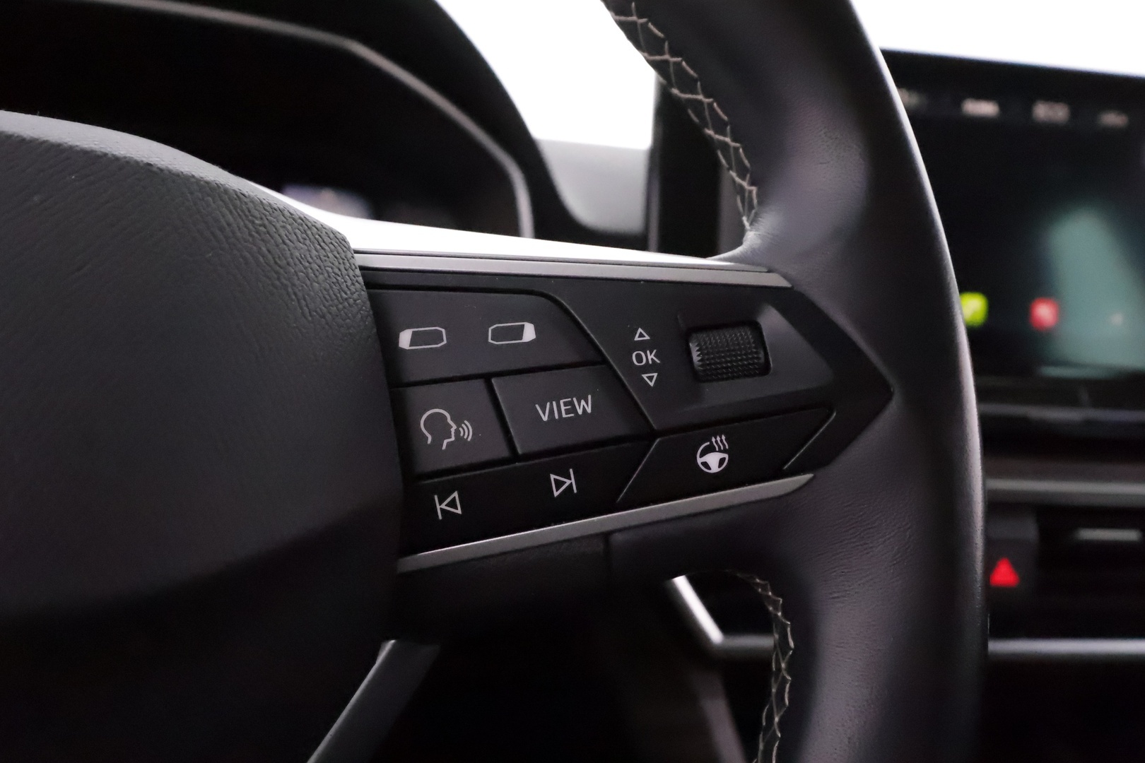 SEAT Leon Sportstourer 2021