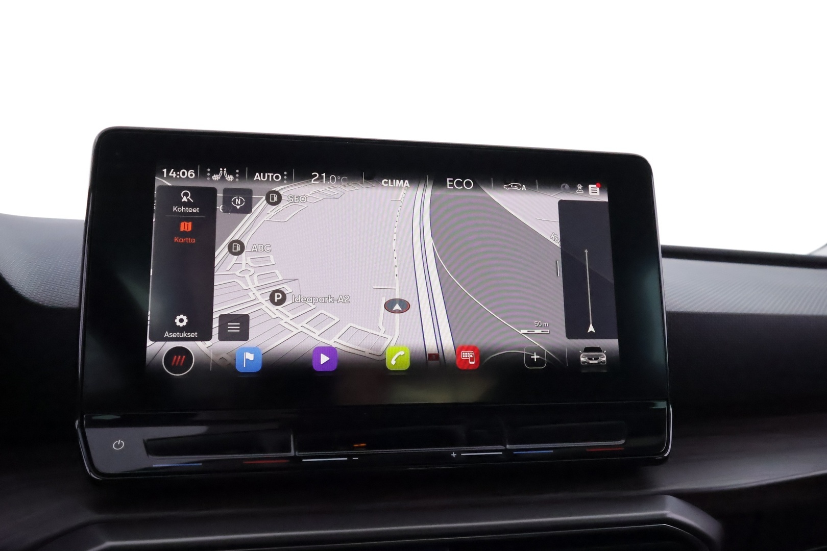 SEAT Leon Sportstourer 2021