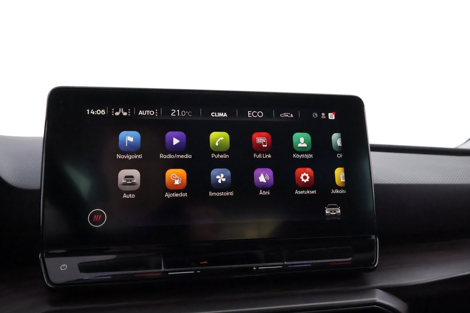 SEAT Leon Sportstourer 2021