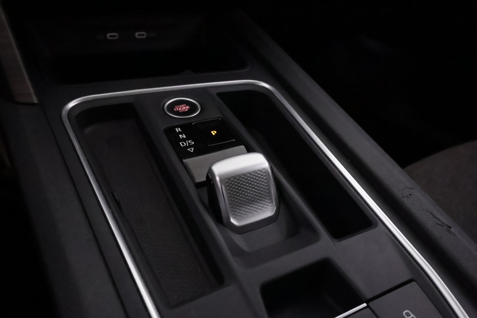 SEAT Leon Sportstourer 2021