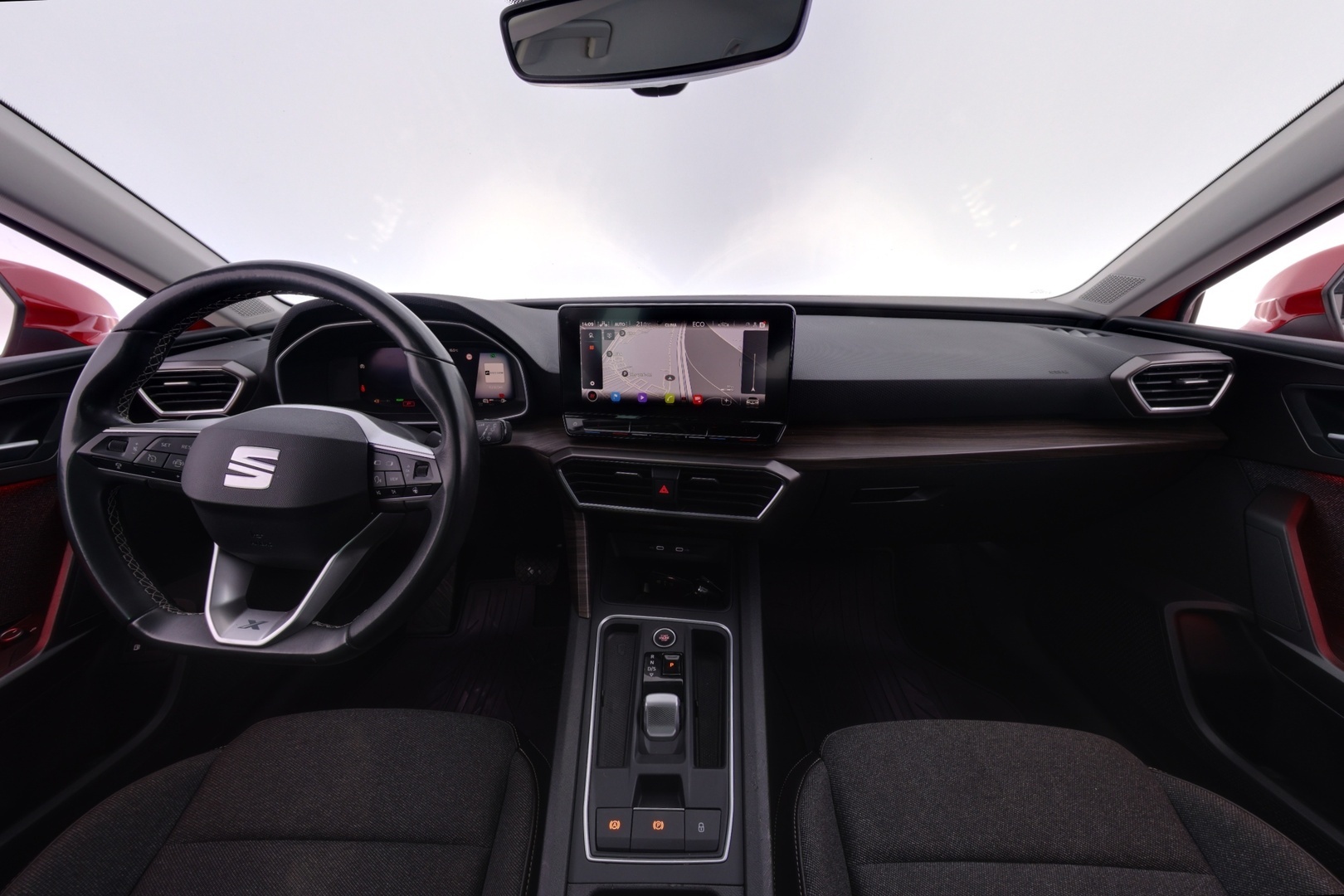 SEAT Leon Sportstourer 2021