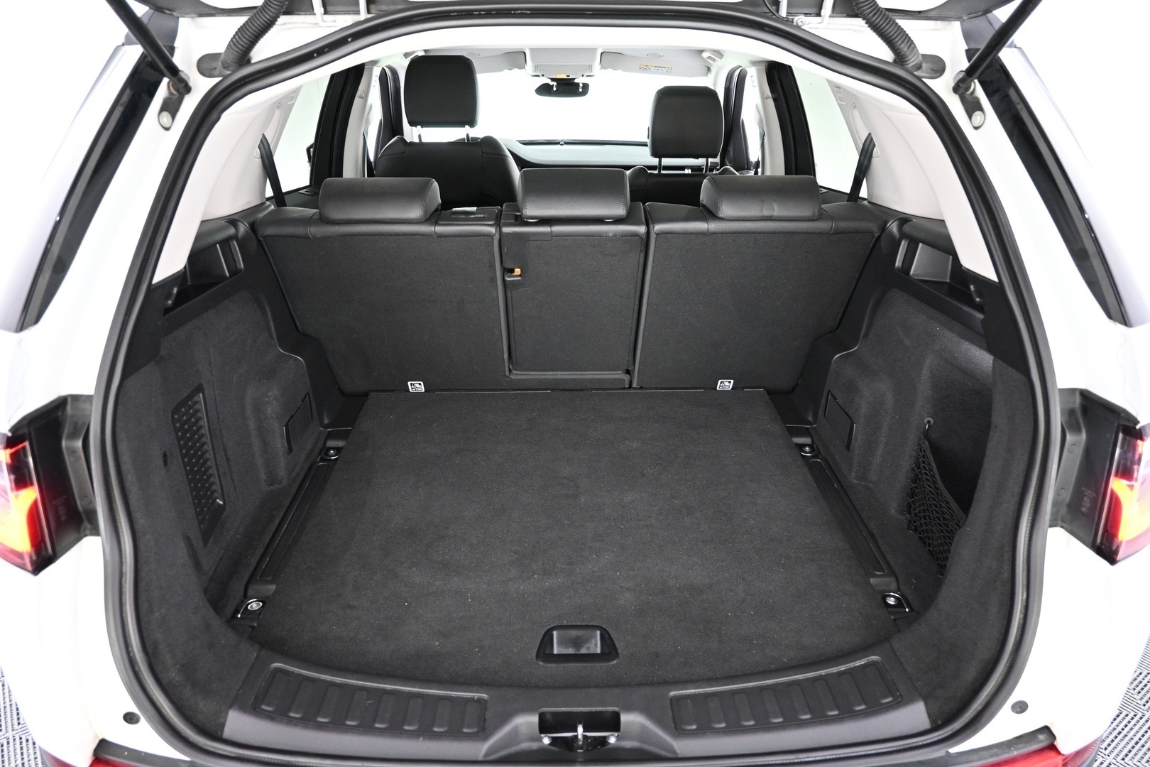 LAND ROVER Discovery Sport 2022