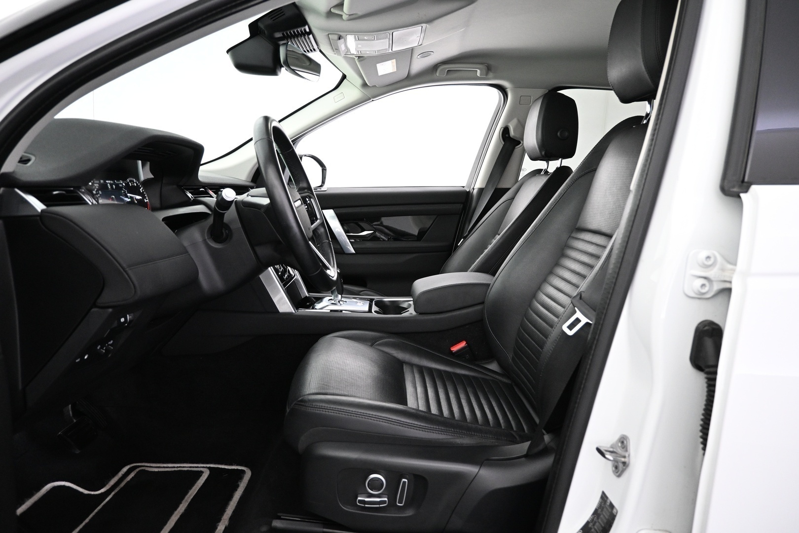 LAND ROVER Discovery Sport 2022