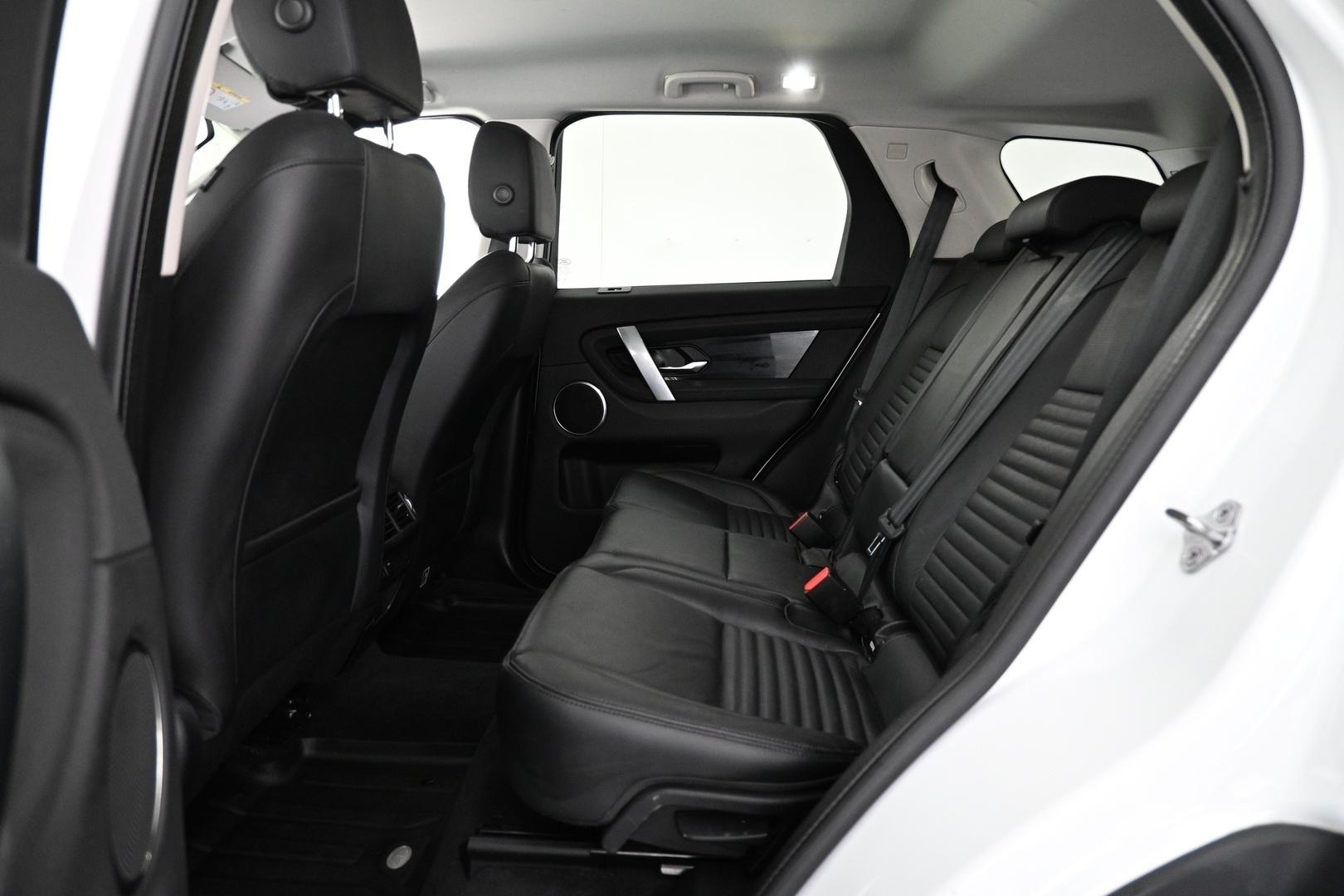 LAND ROVER Discovery Sport 2022