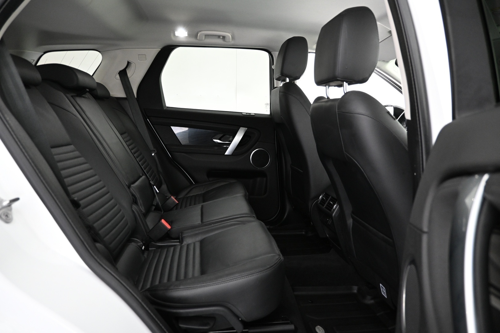 LAND ROVER Discovery Sport 2022