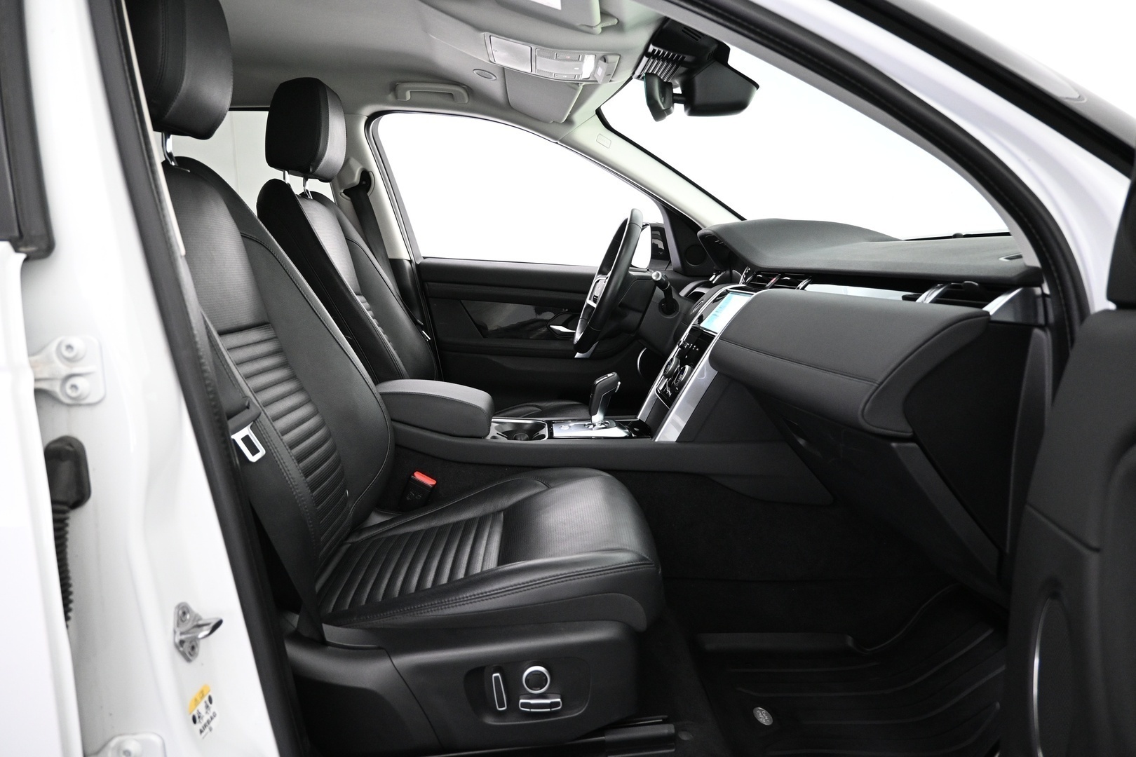 LAND ROVER Discovery Sport 2022