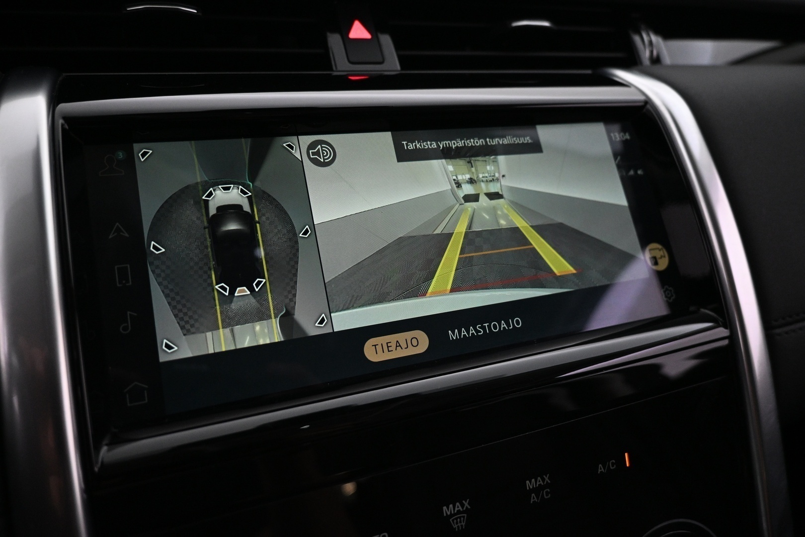 LAND ROVER Discovery Sport 2022