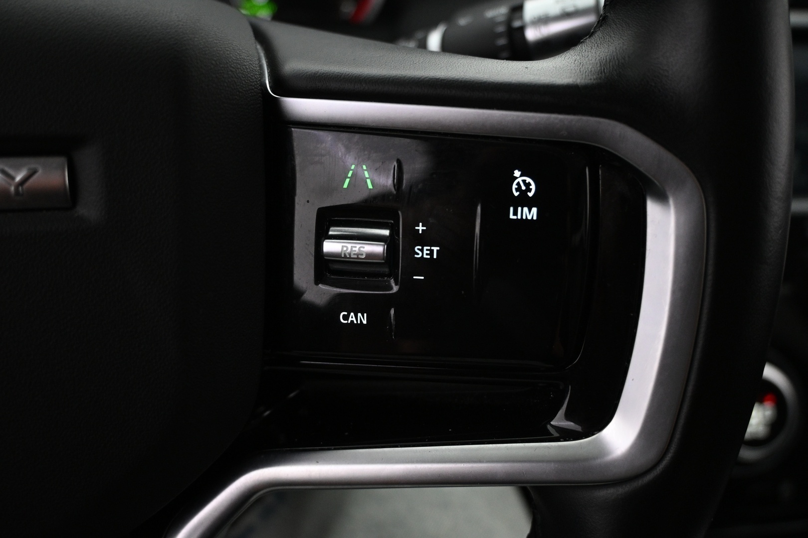 LAND ROVER Discovery Sport 2022