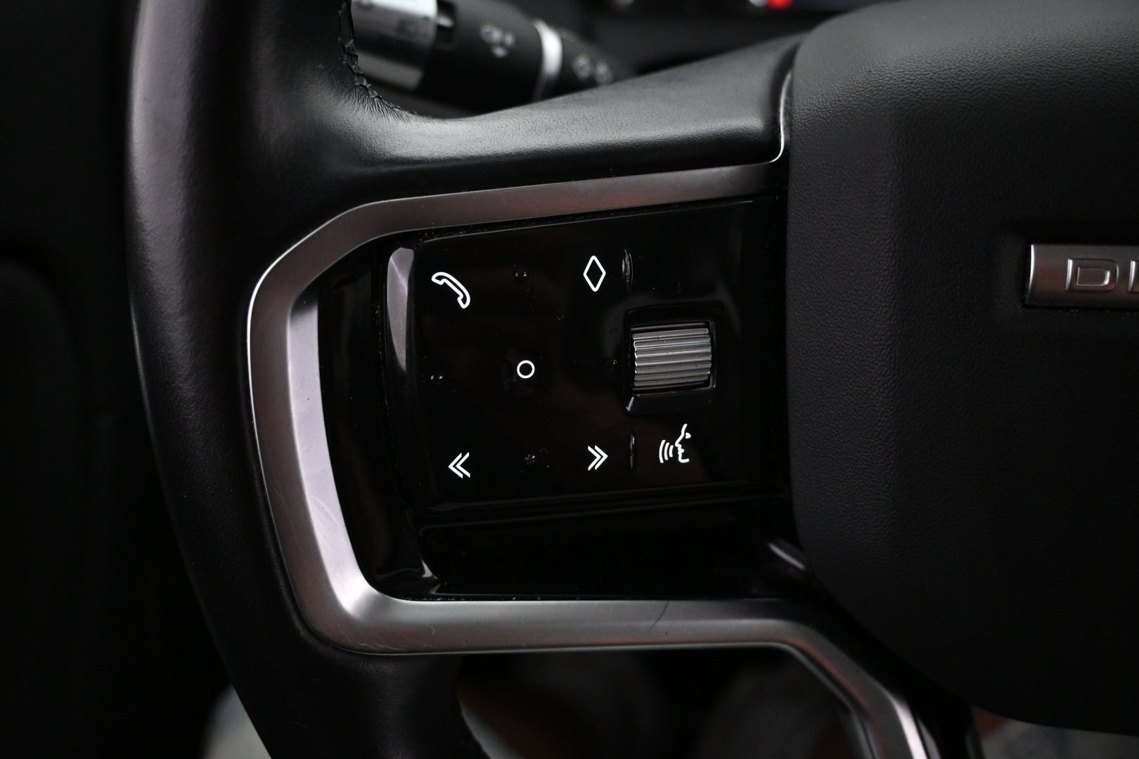 LAND ROVER Discovery Sport 2022