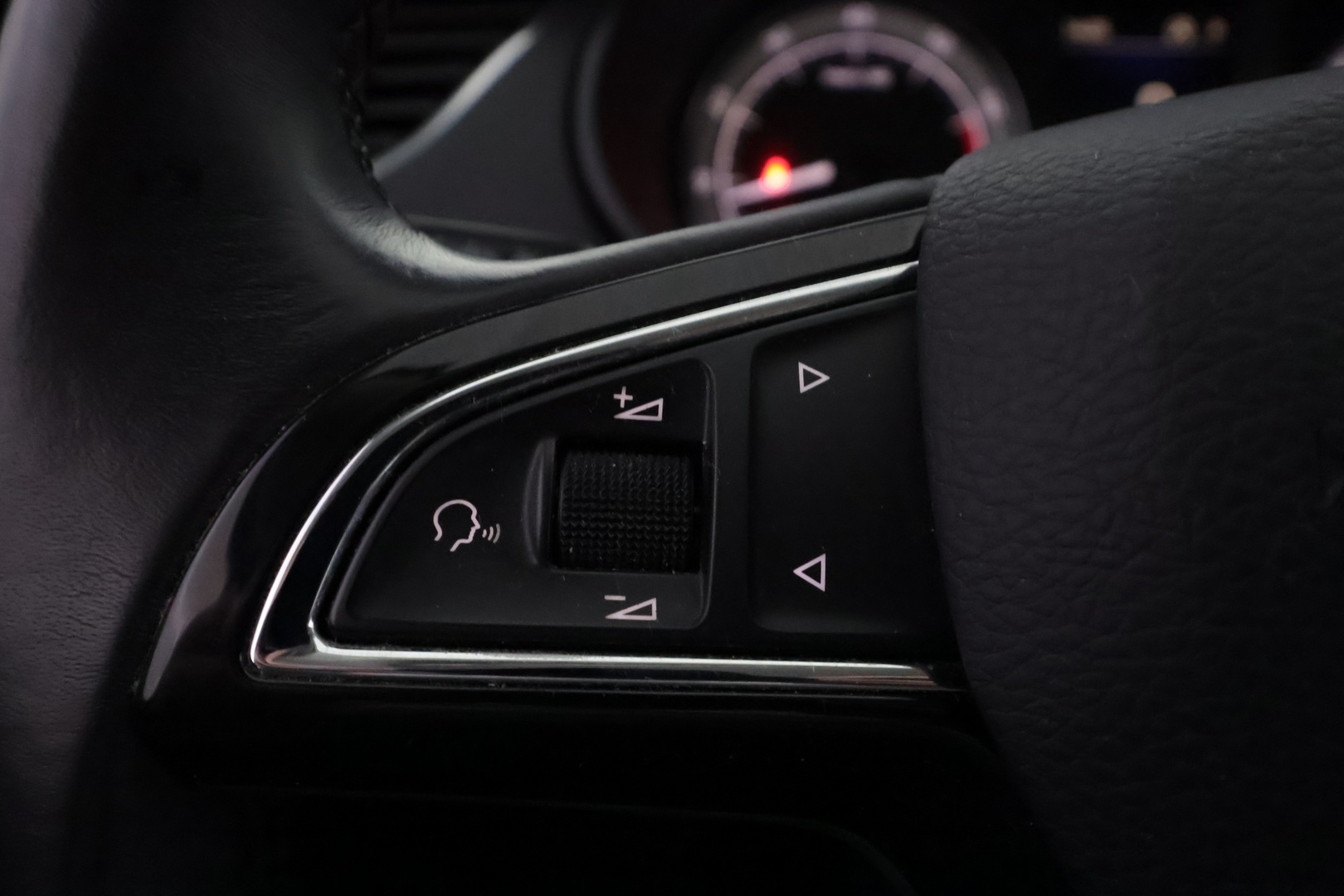SKODA Octavia 2019