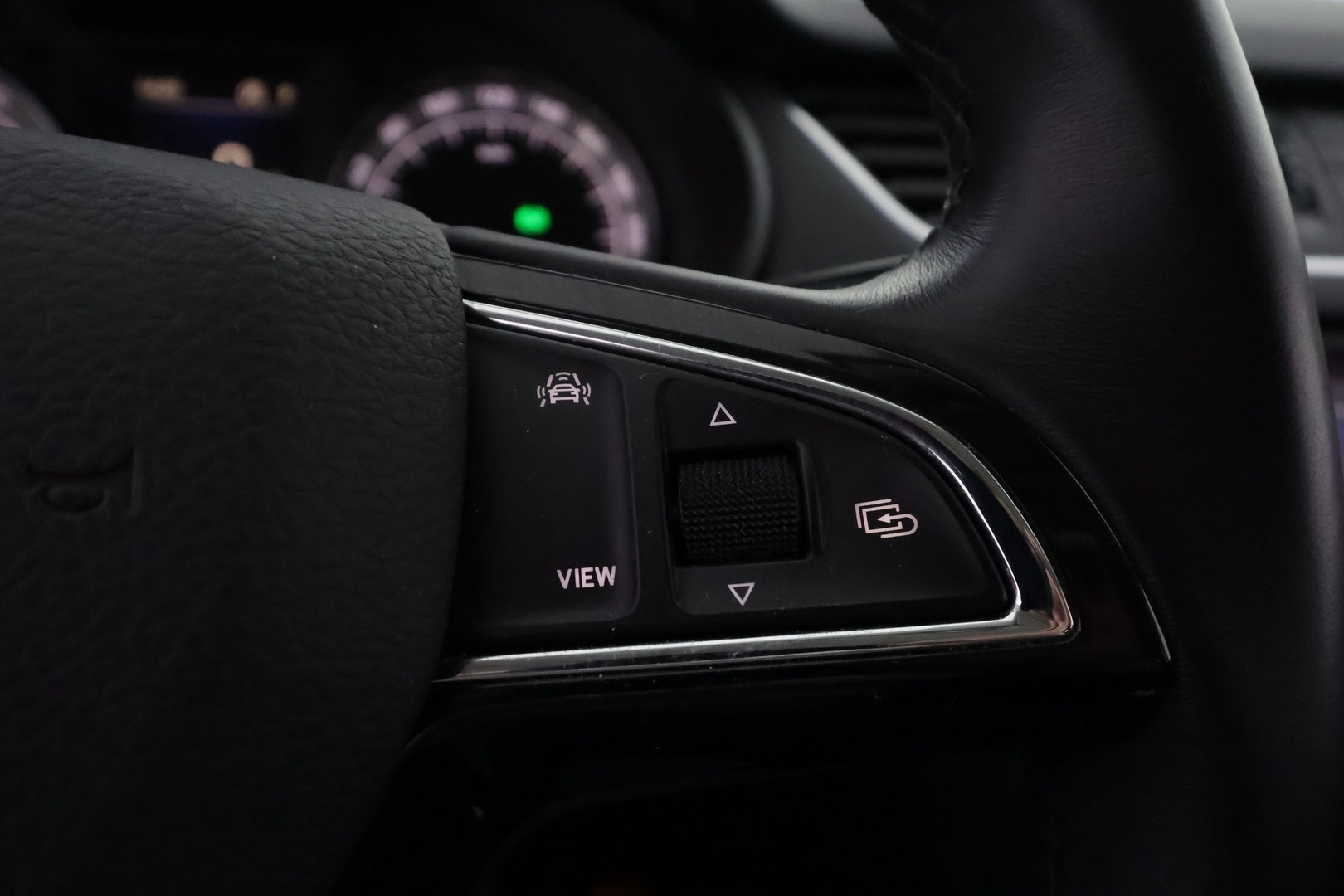 SKODA Octavia 2019