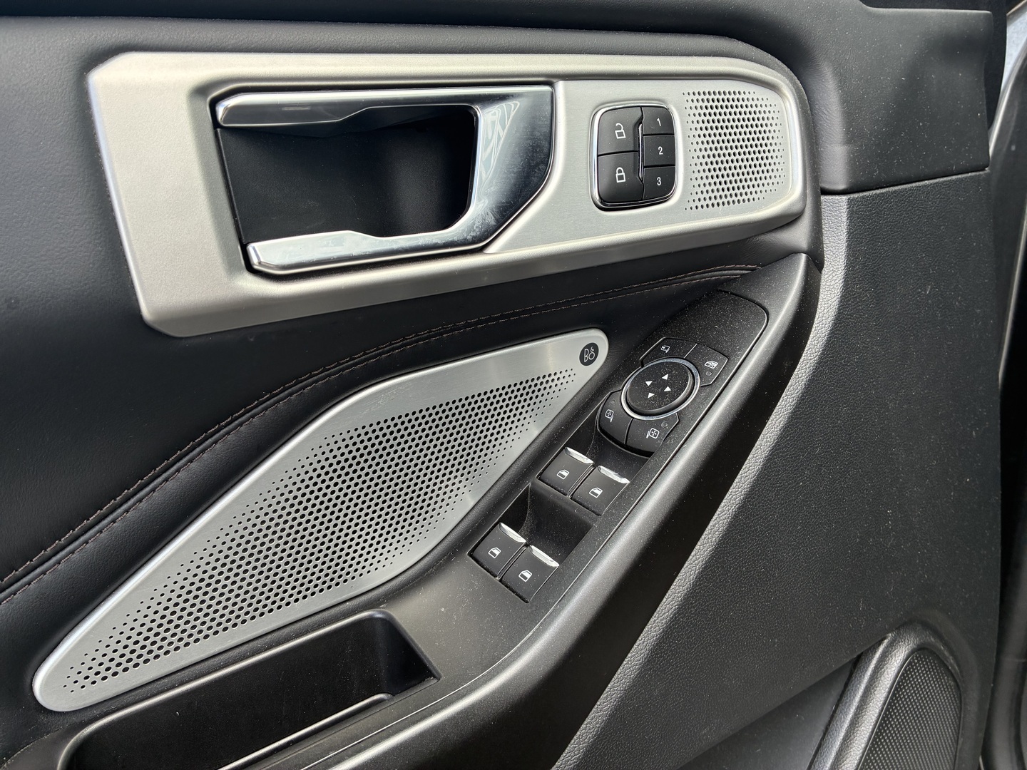 FORD Explorer 2020