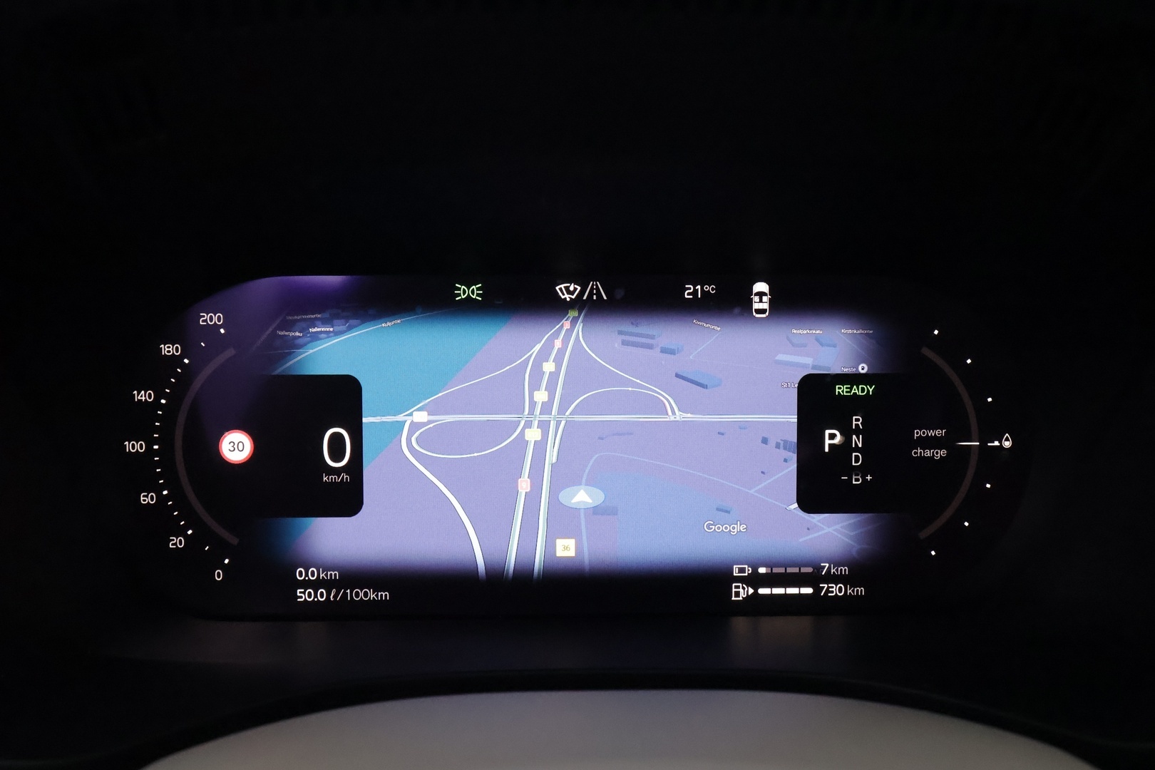 VOLVO XC60 2023