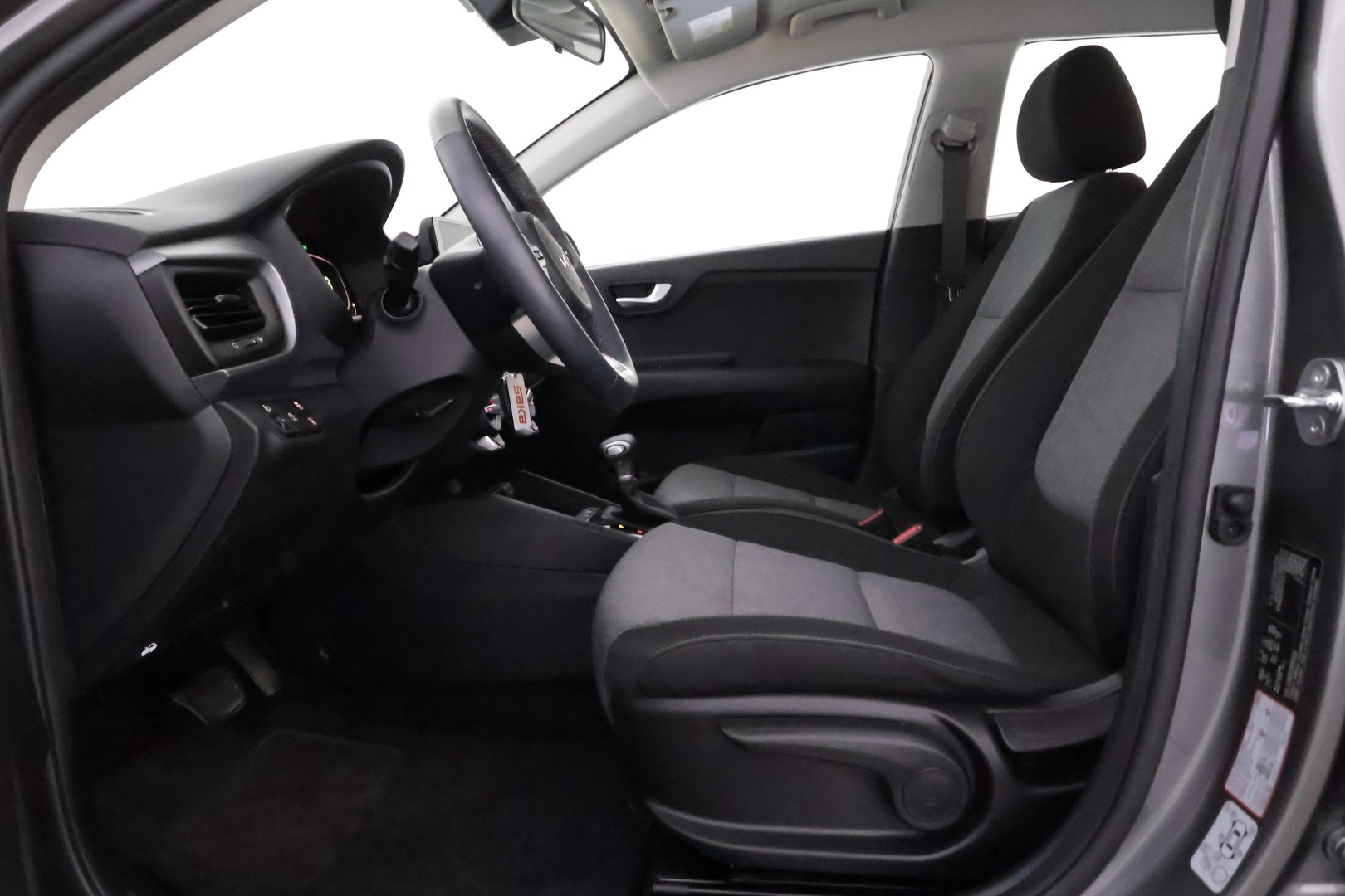 KIA Stonic 2025