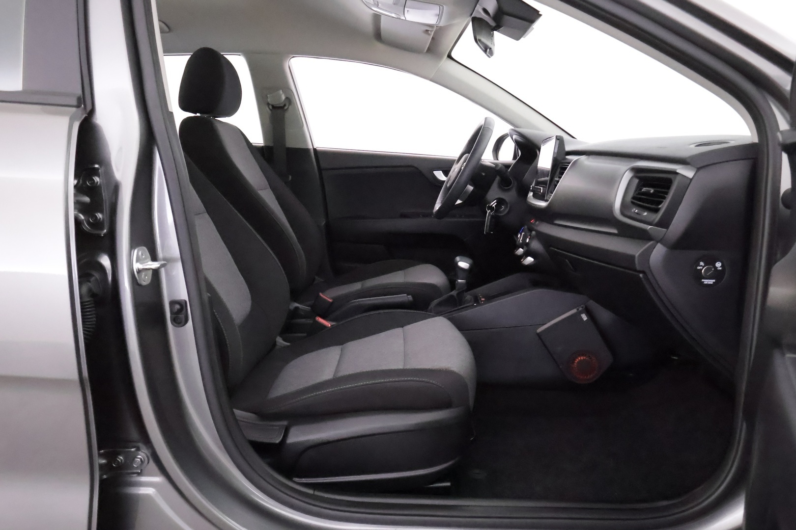 KIA Stonic 2025