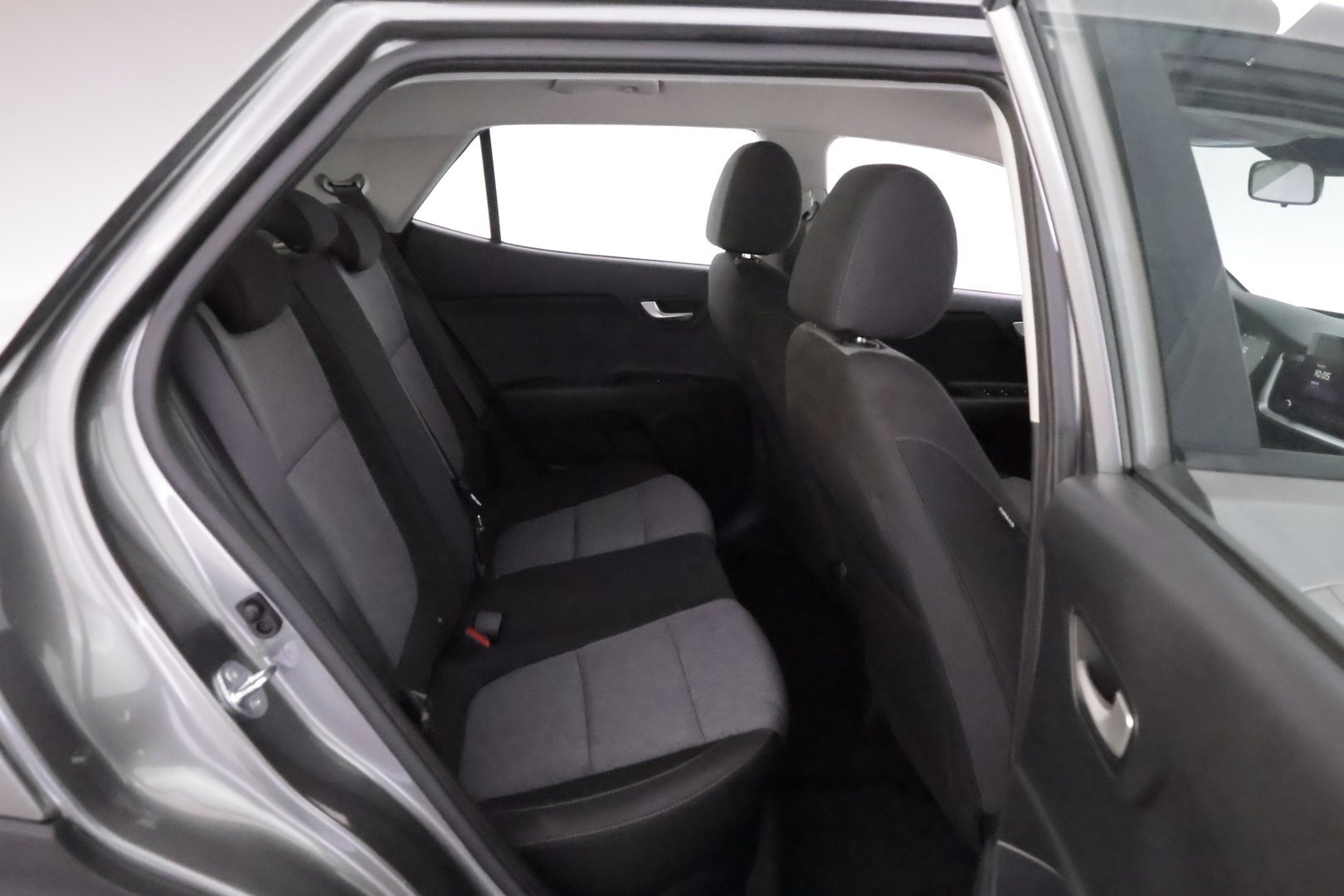 KIA Stonic 2025