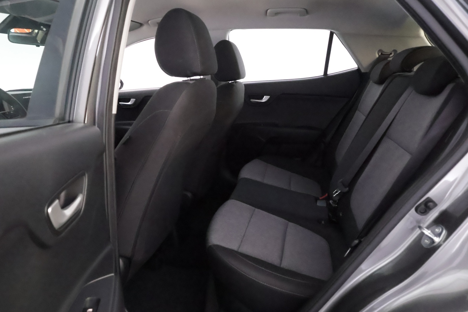 KIA Stonic 2025
