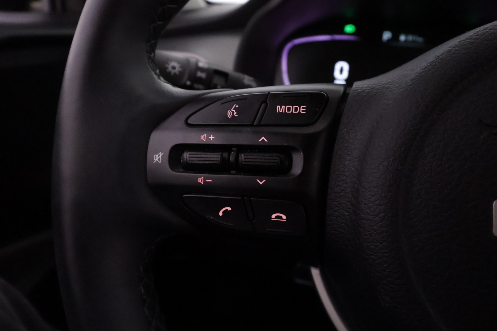 KIA Stonic 2025
