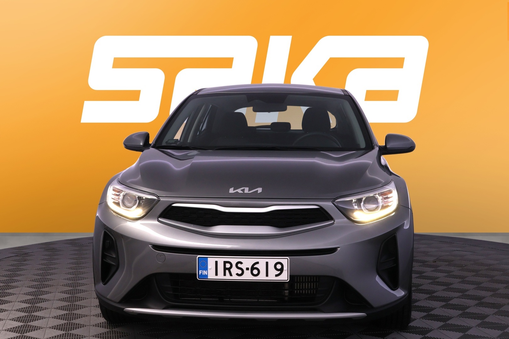 KIA Stonic 2025
