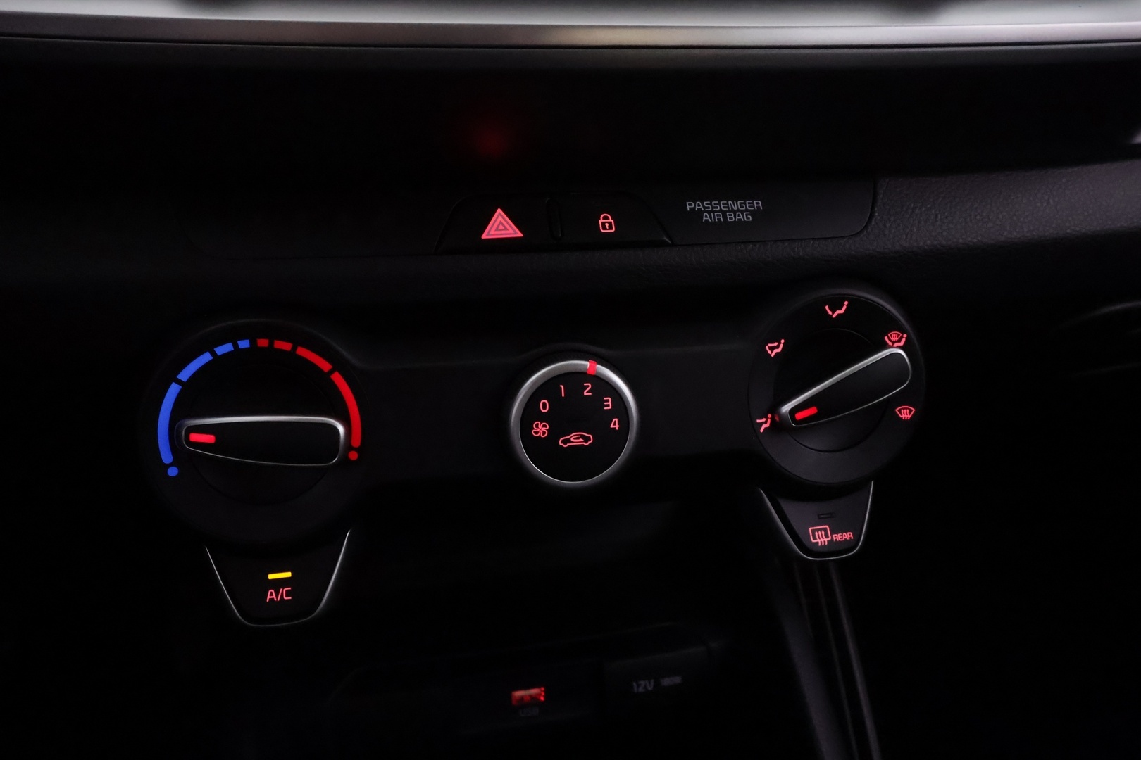 KIA Stonic 2025