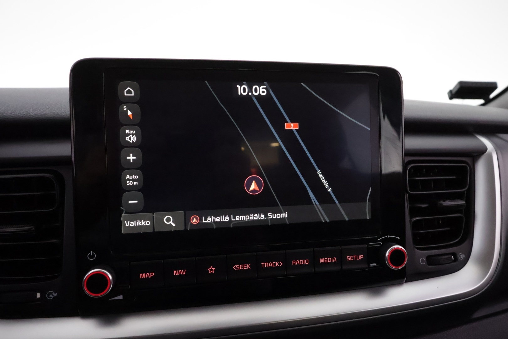 KIA Stonic 2025