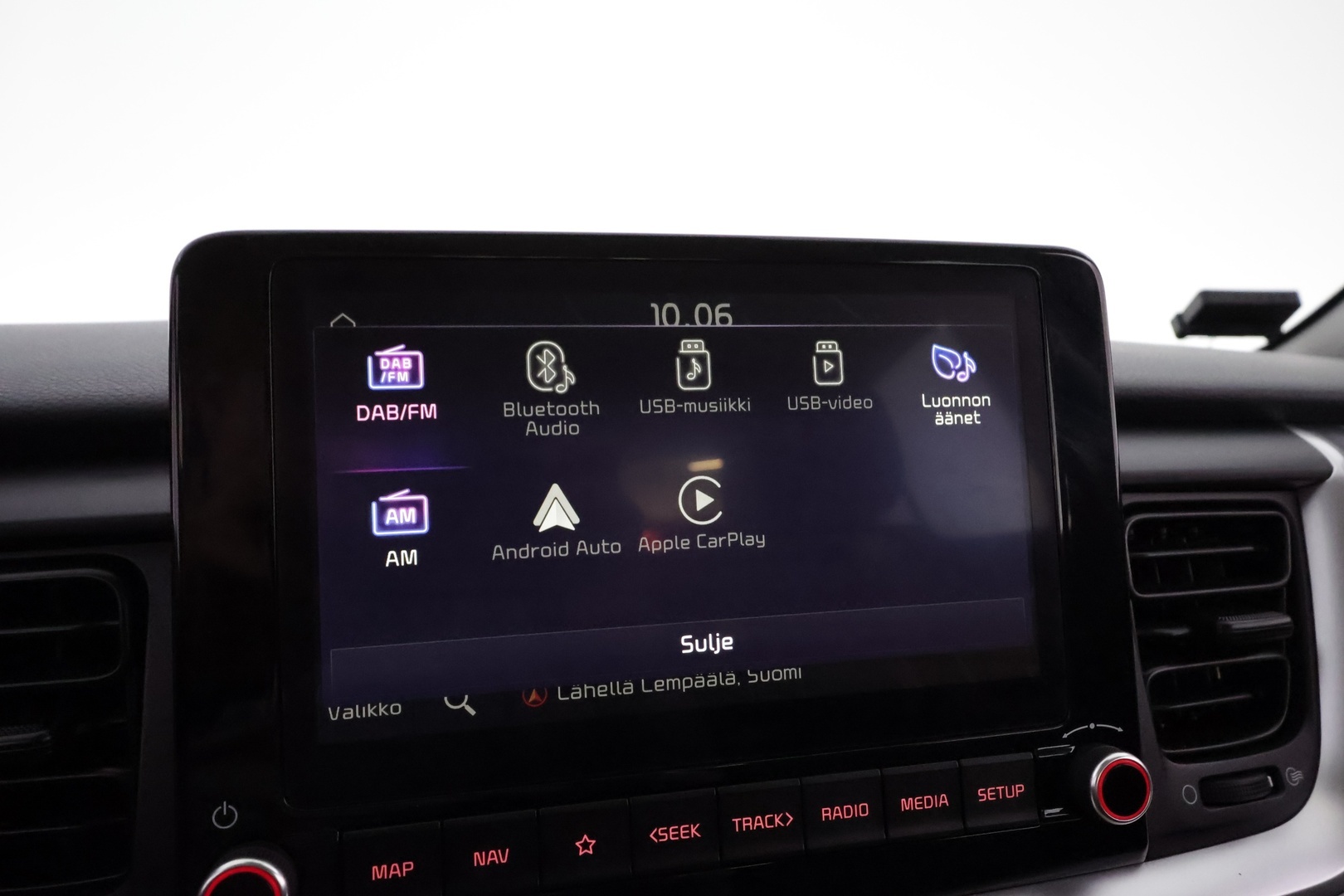 KIA Stonic 2025
