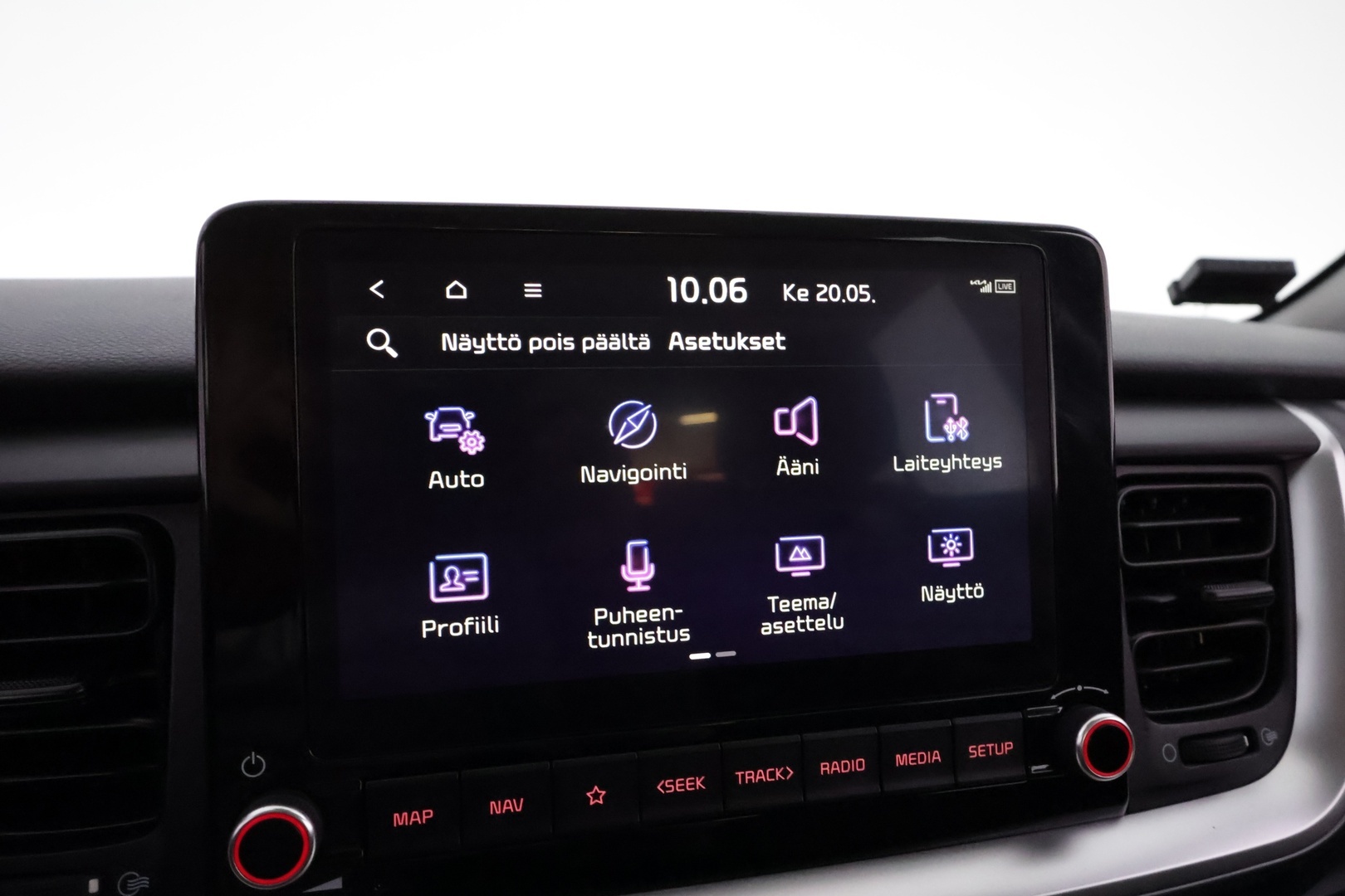 KIA Stonic 2025