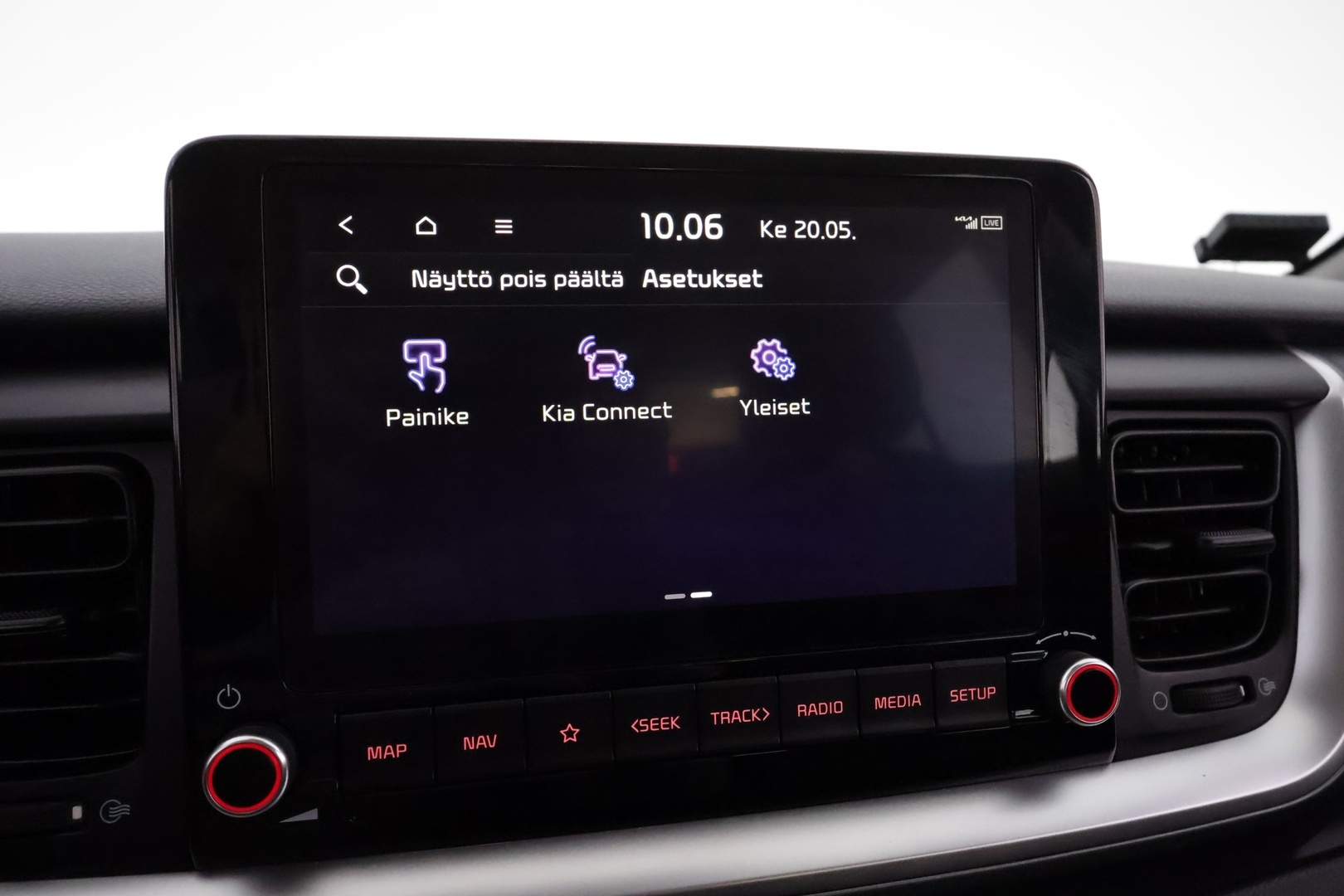 KIA Stonic 2025