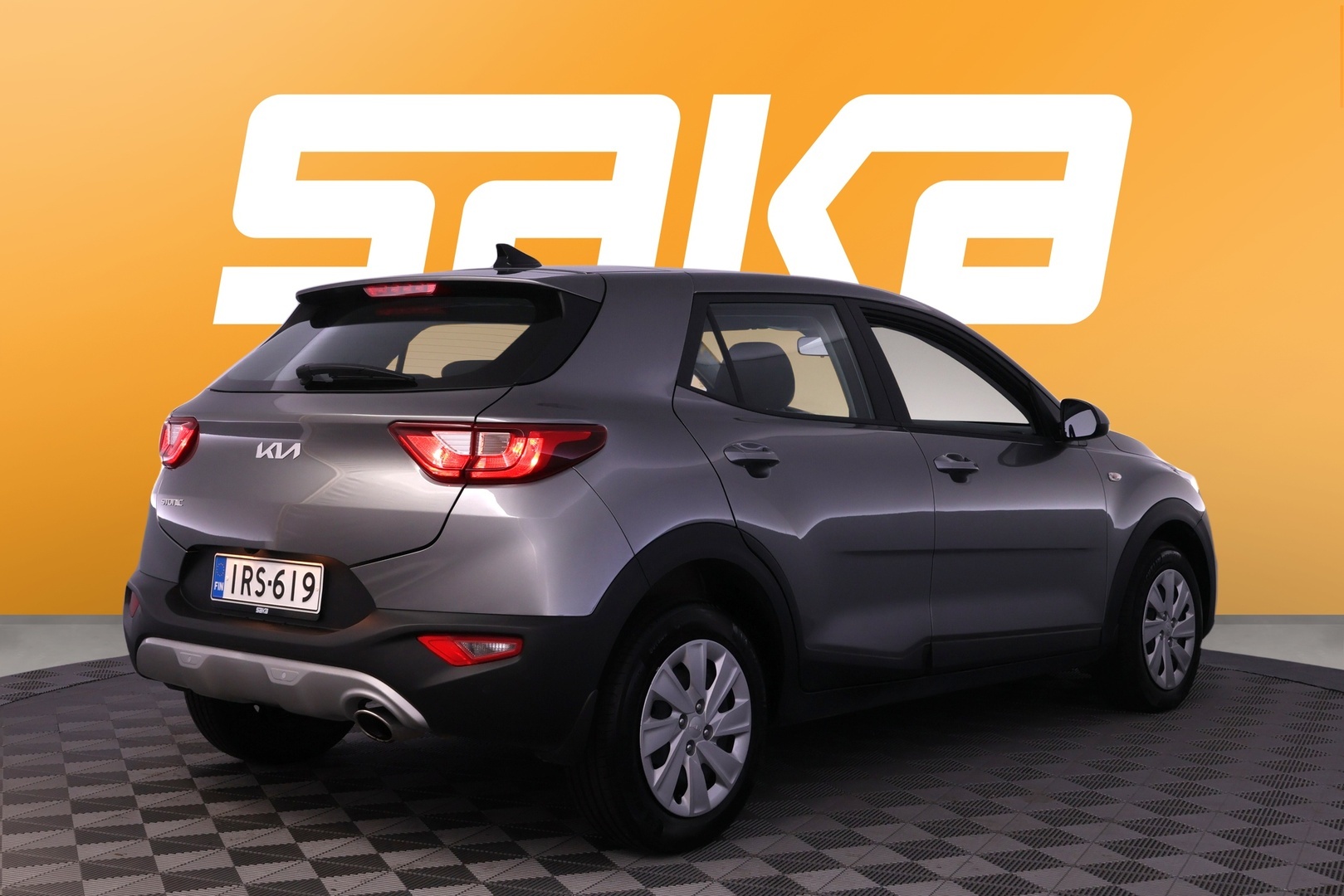 KIA Stonic 2025