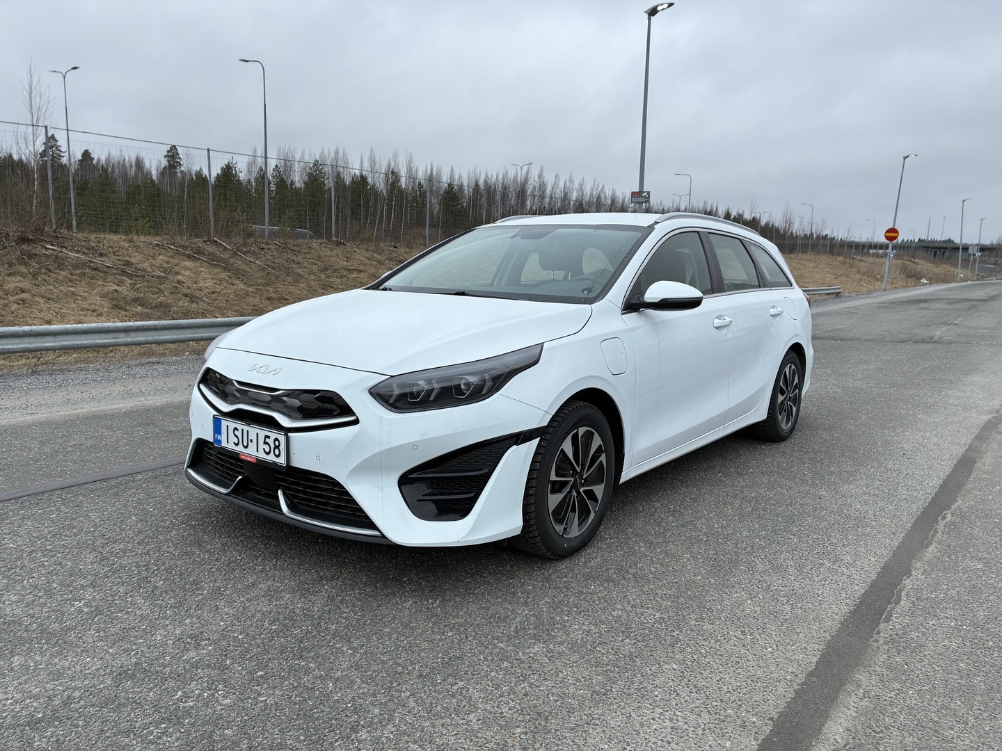 KIA Ceed 2024