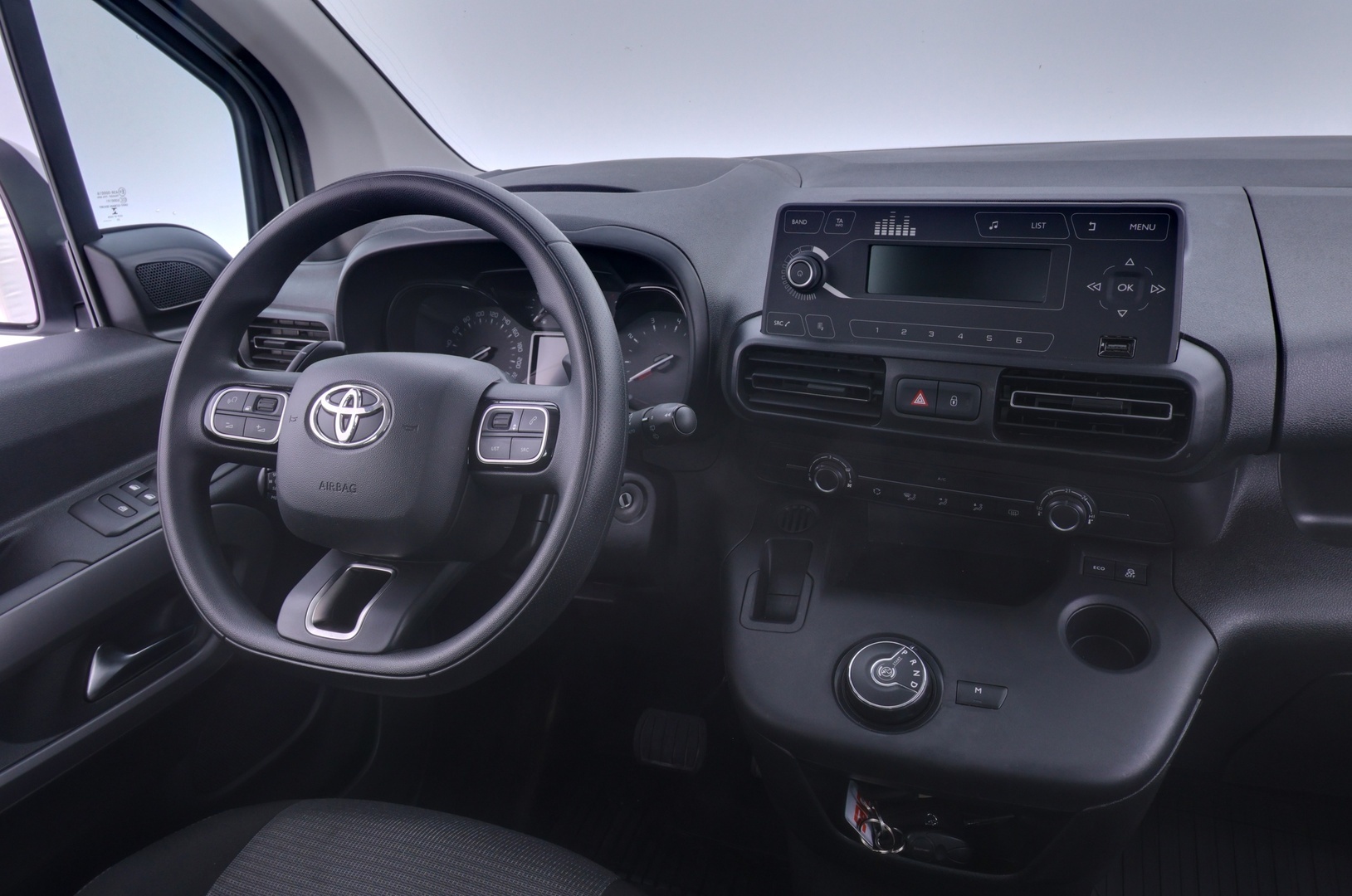 TOYOTA Proace CITY Verso 2020