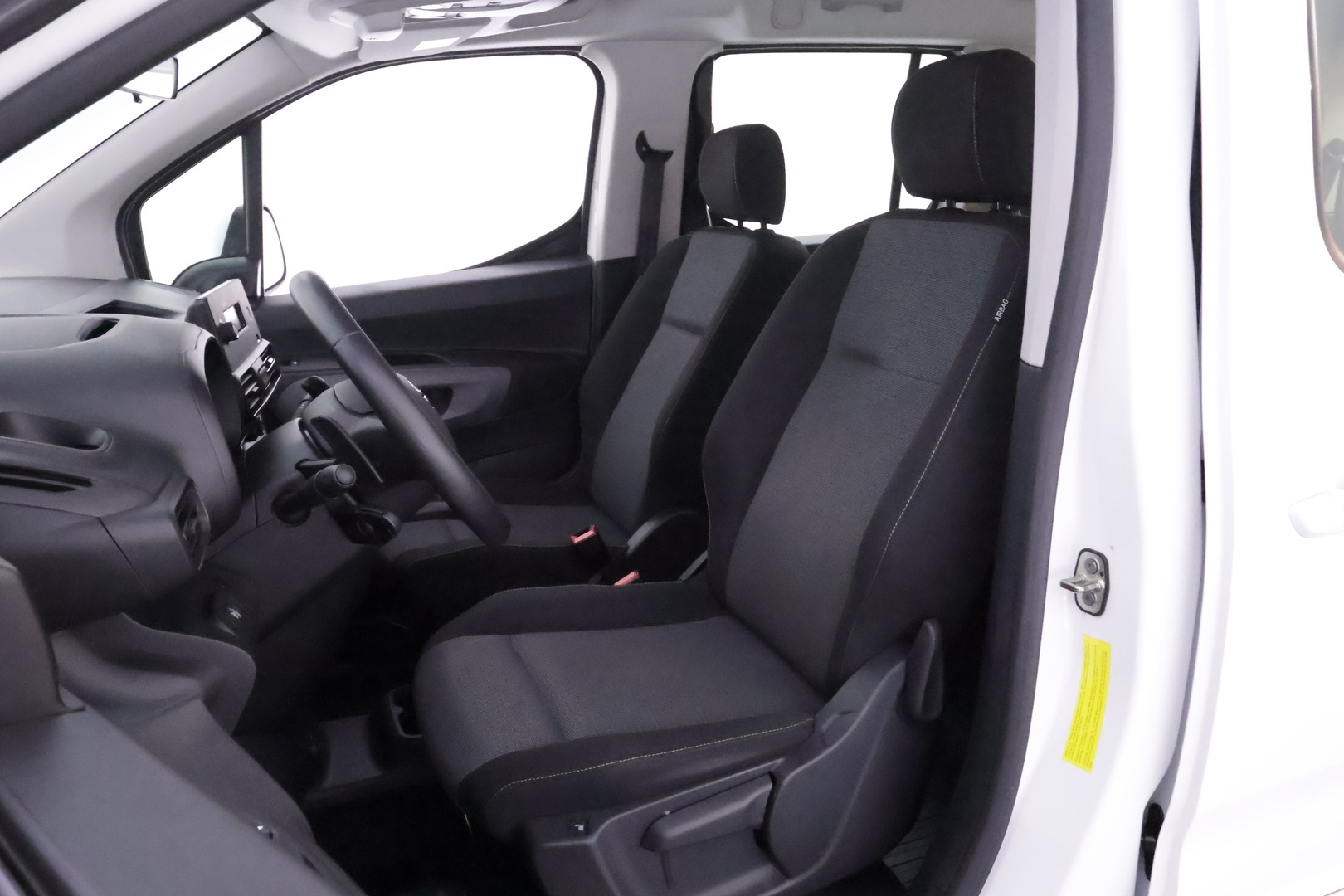 TOYOTA Proace CITY Verso 2020