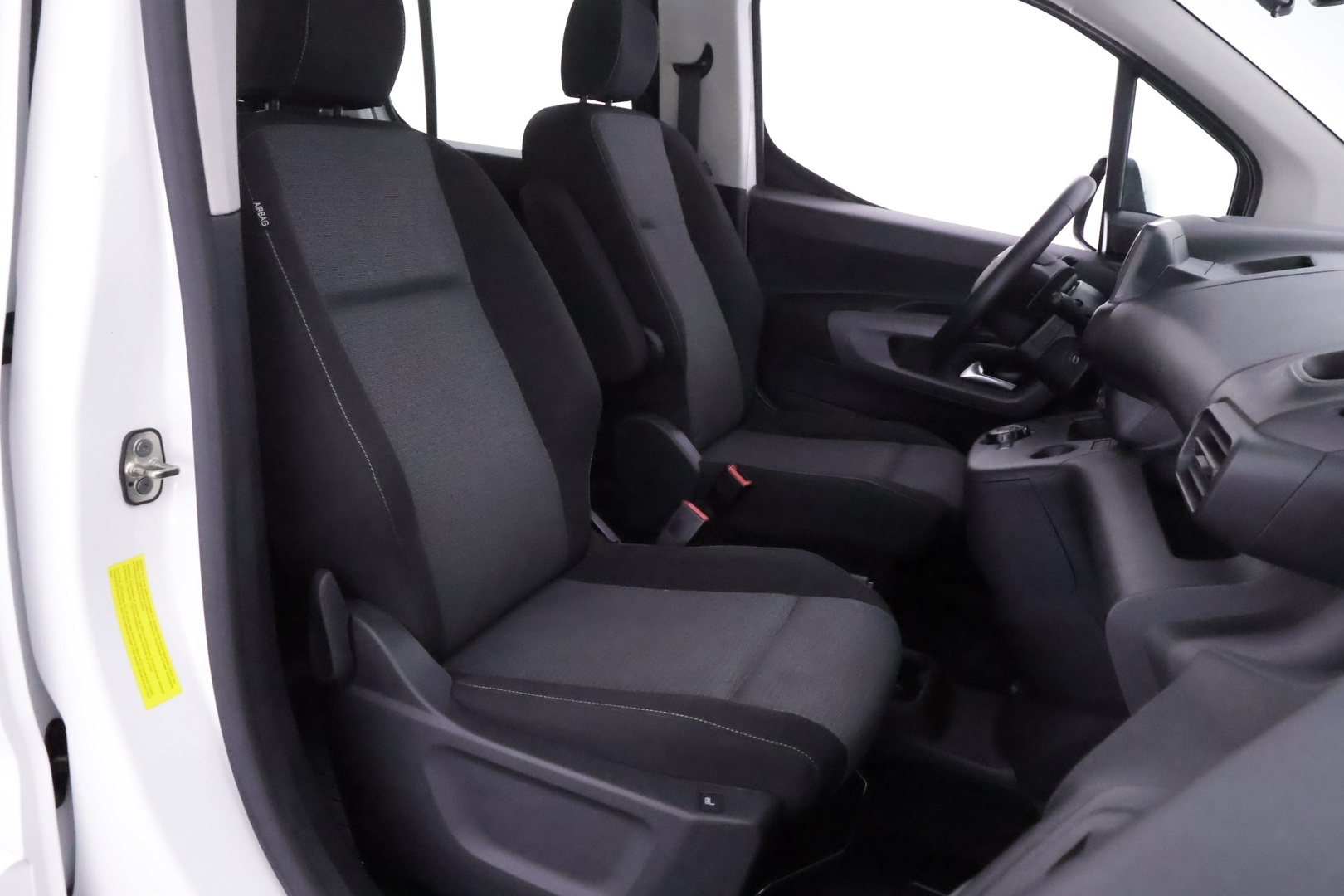 TOYOTA Proace CITY Verso 2020