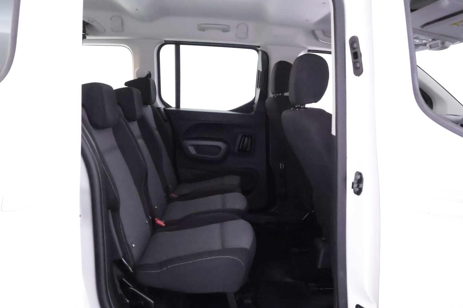 TOYOTA Proace CITY Verso 2020
