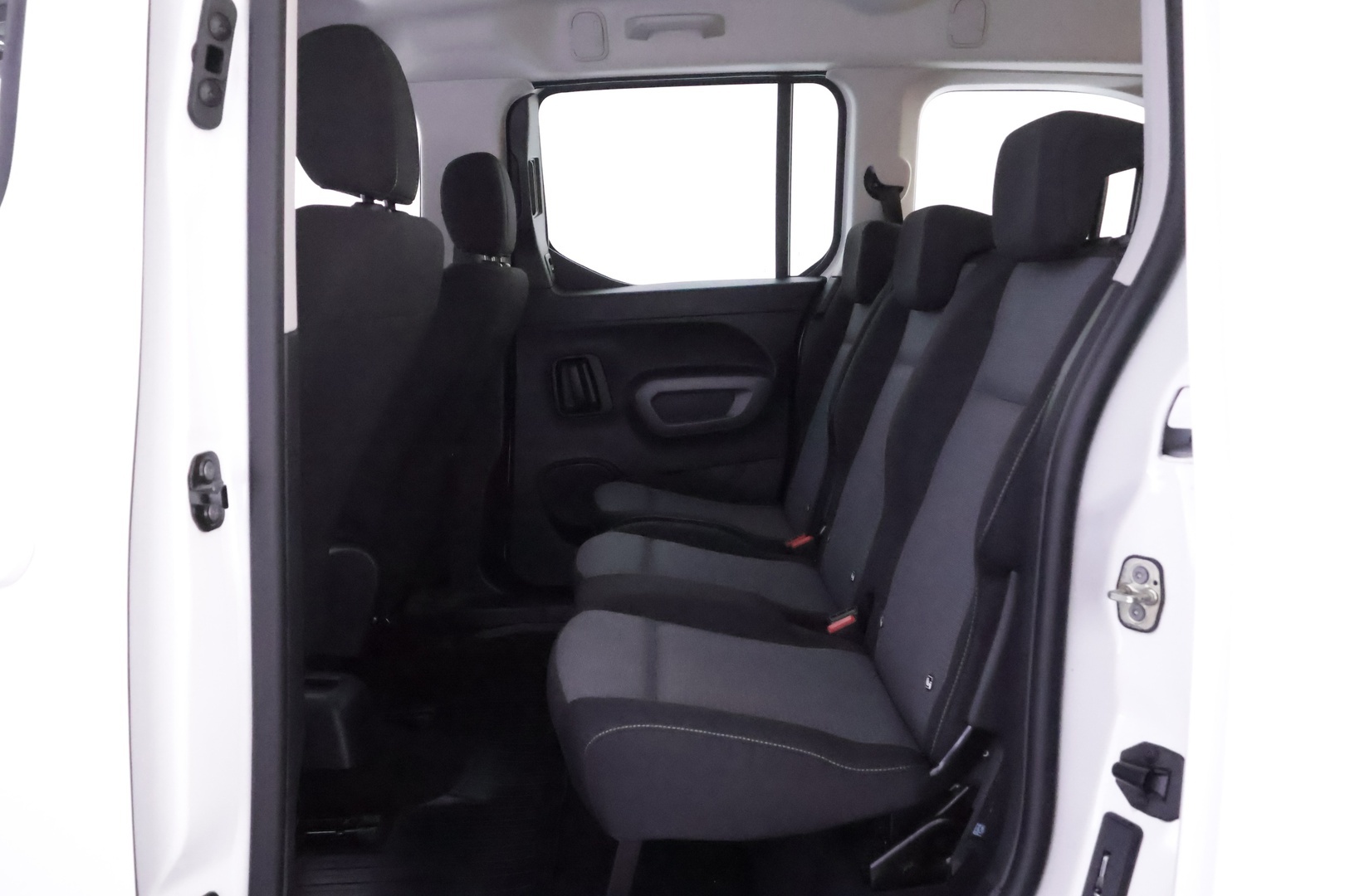 TOYOTA Proace CITY Verso 2020