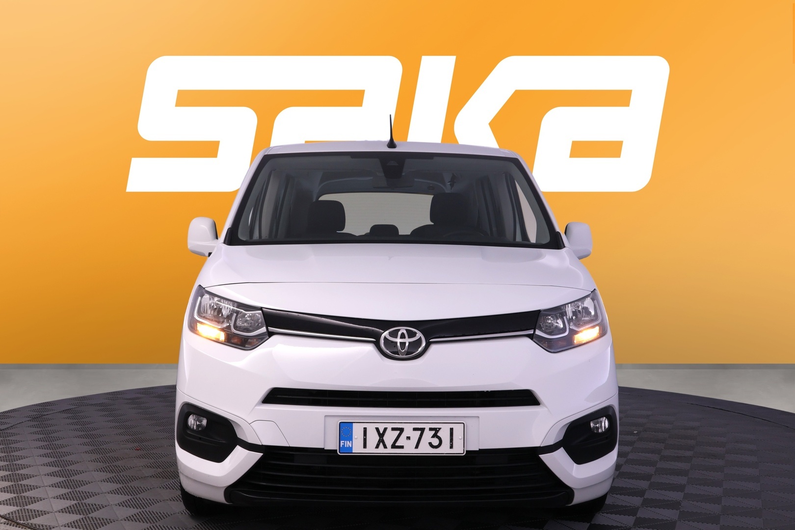 TOYOTA Proace CITY Verso 2020