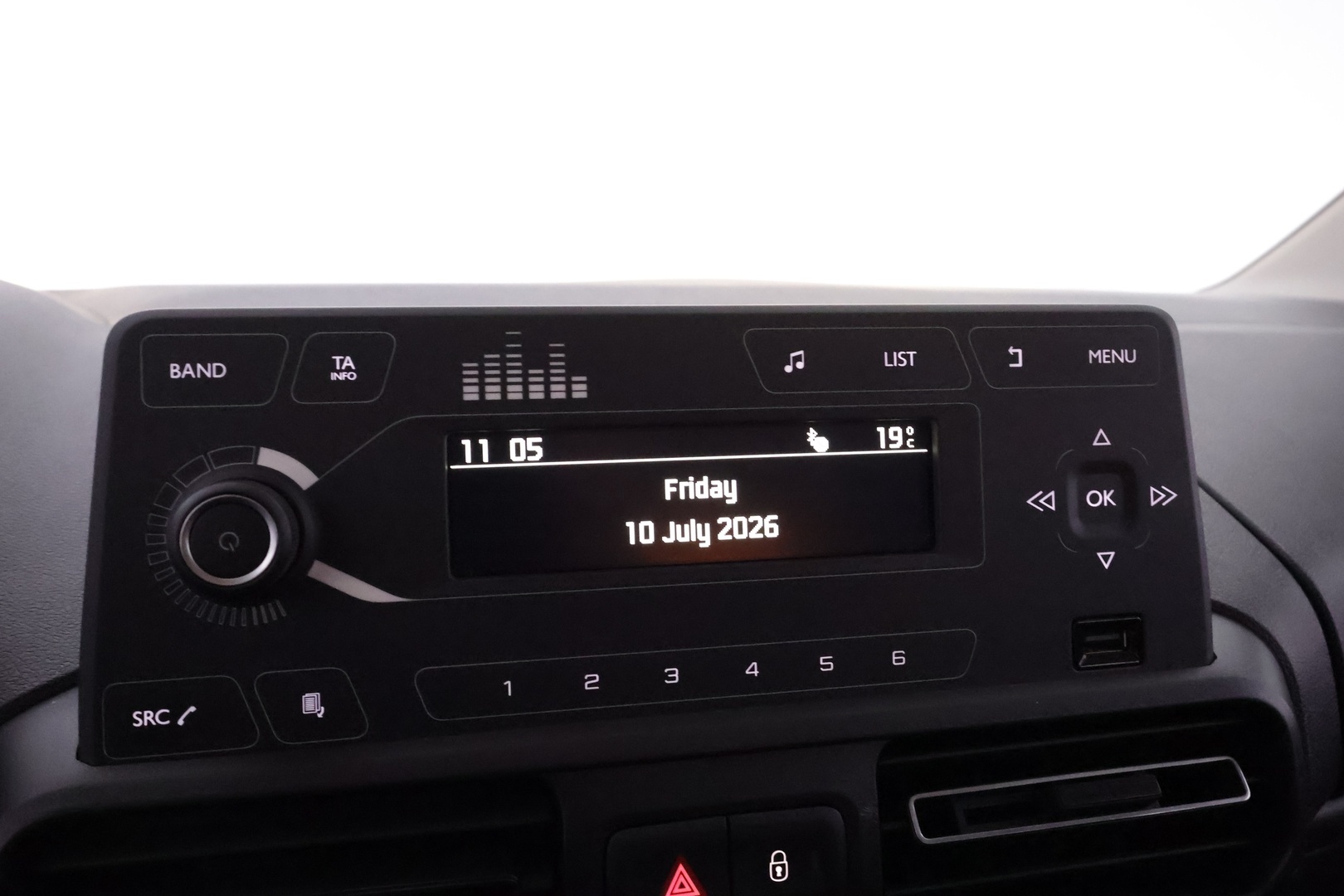 TOYOTA Proace CITY Verso 2020
