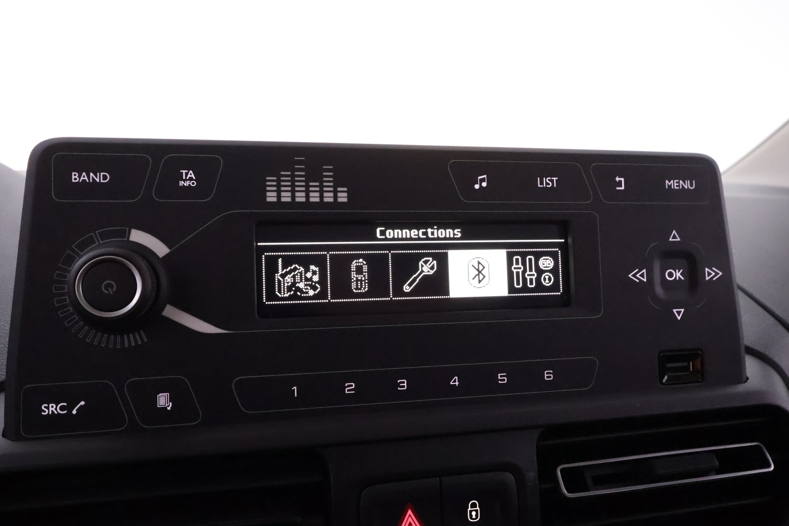 TOYOTA Proace CITY Verso 2020