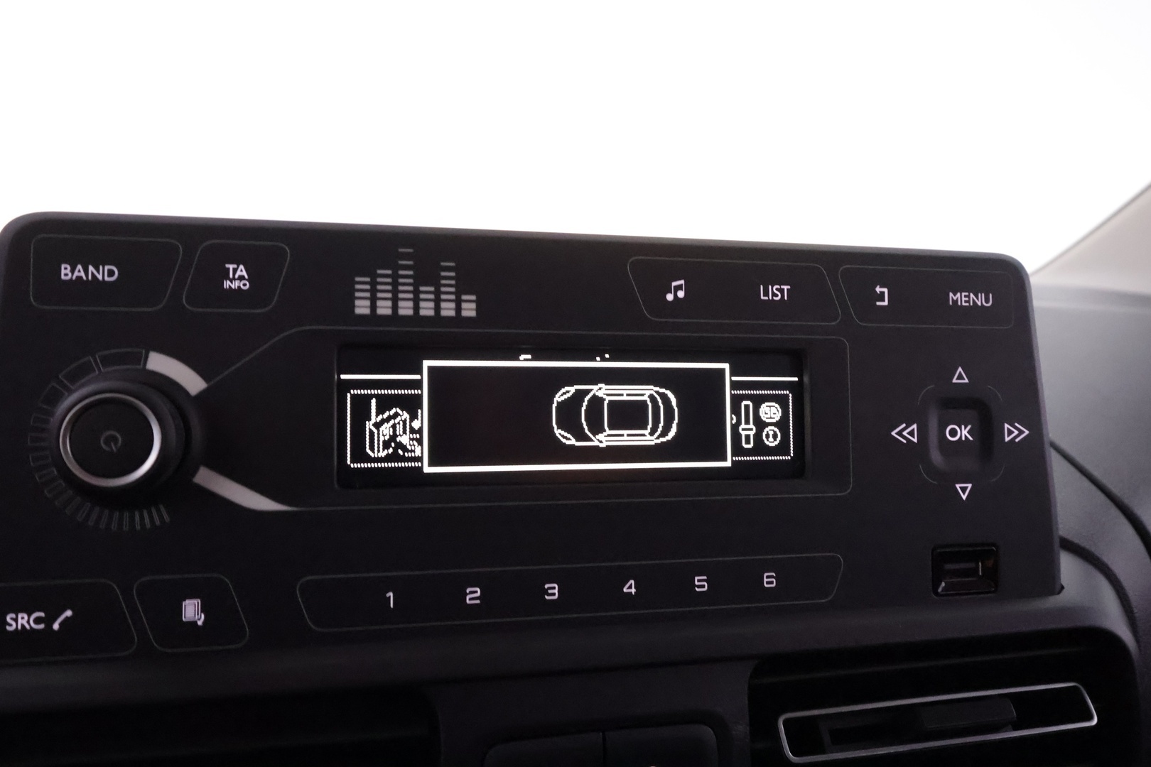 TOYOTA Proace CITY Verso 2020