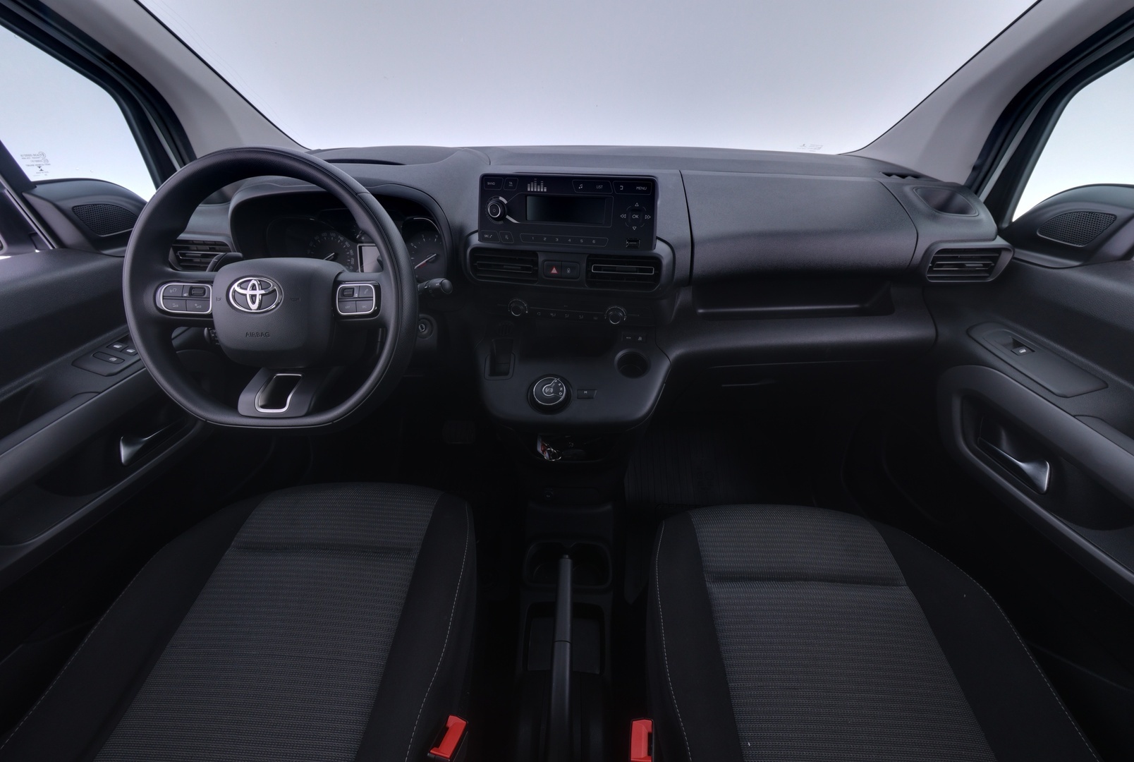 TOYOTA Proace CITY Verso 2020