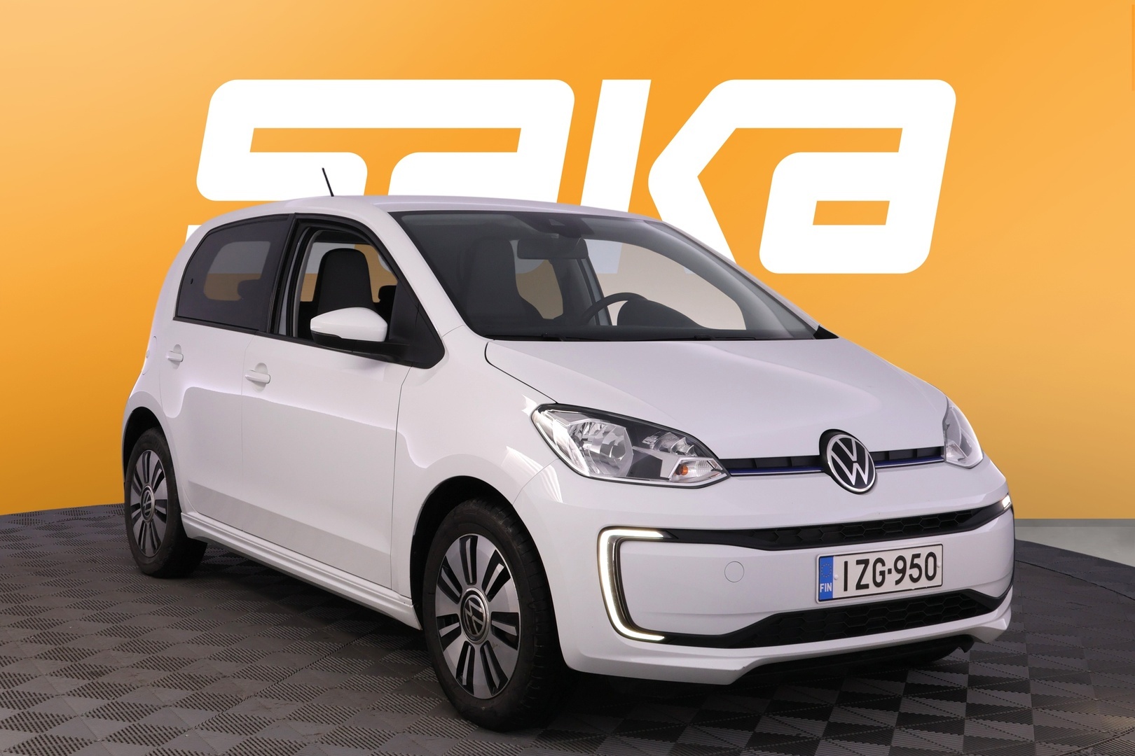VOLKSWAGEN UP! 2021