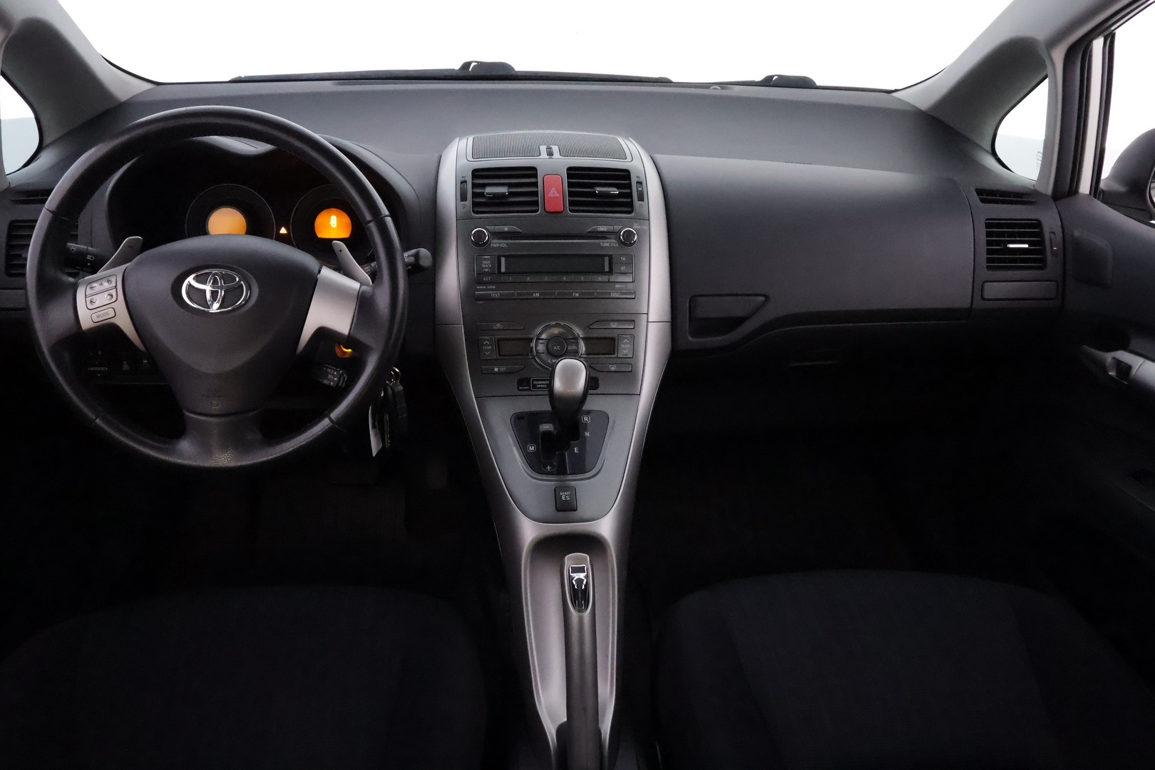 TOYOTA Auris 2008