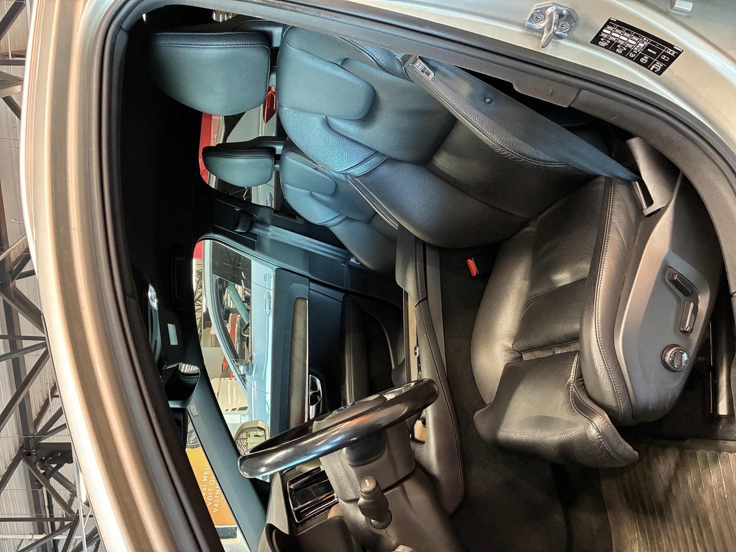 VOLVO V90 2017