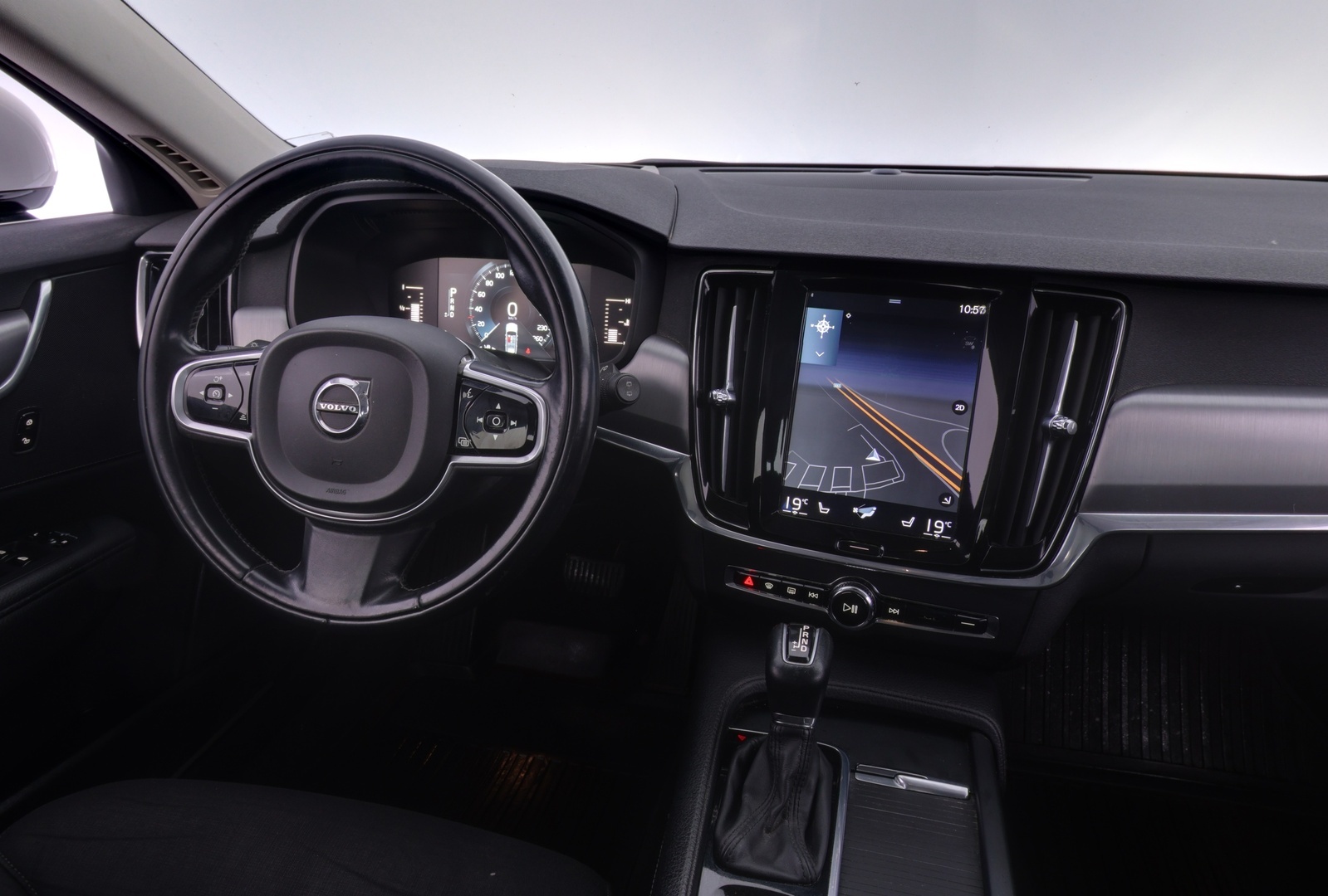 VOLVO V90 2017