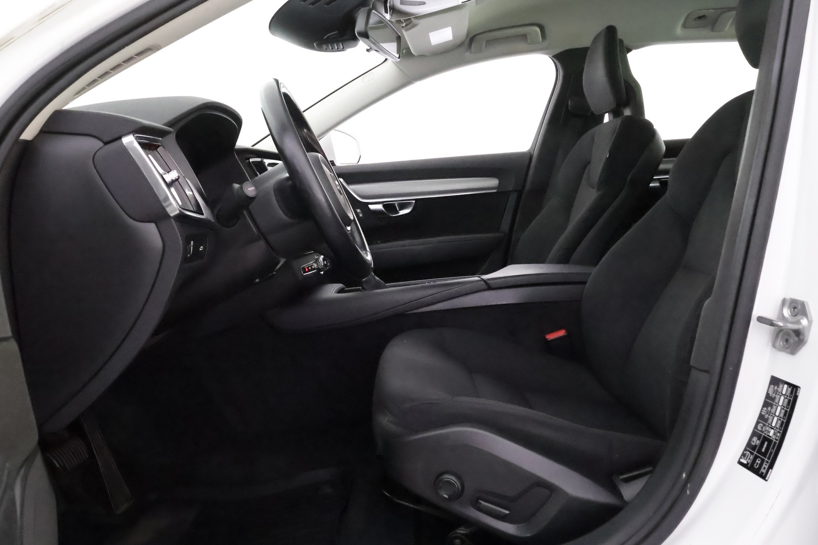 VOLVO V90 2017