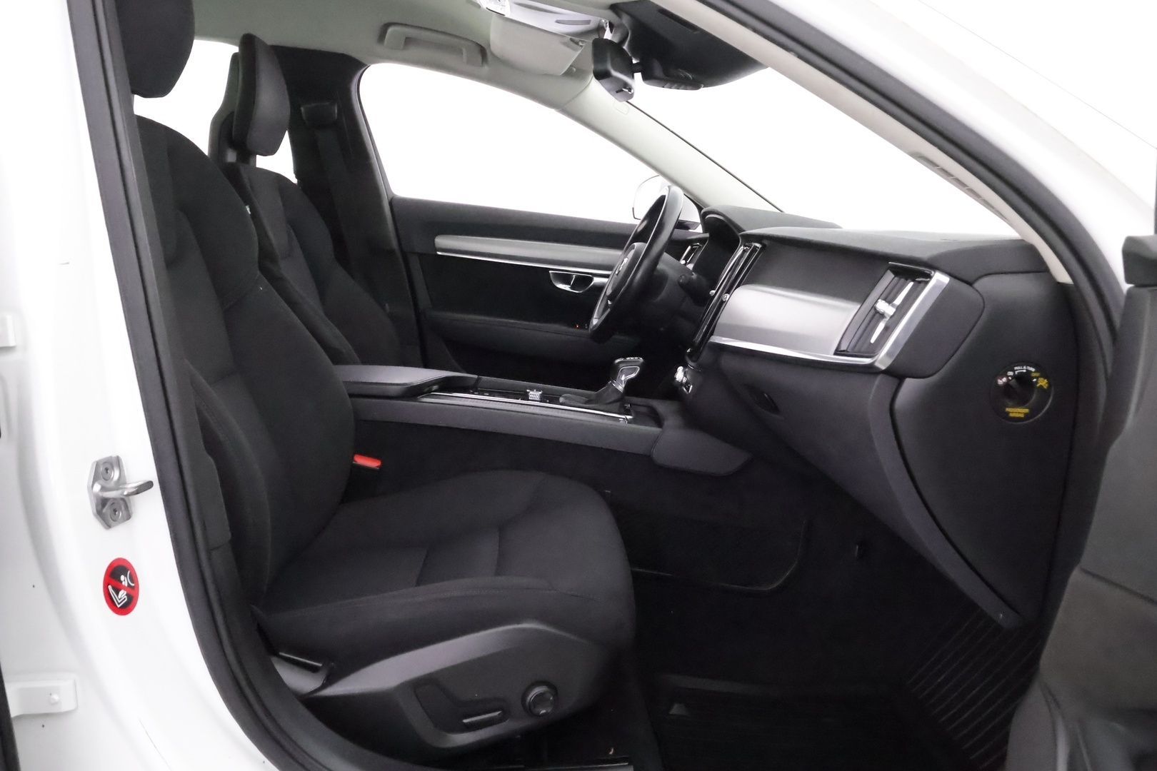 VOLVO V90 2017