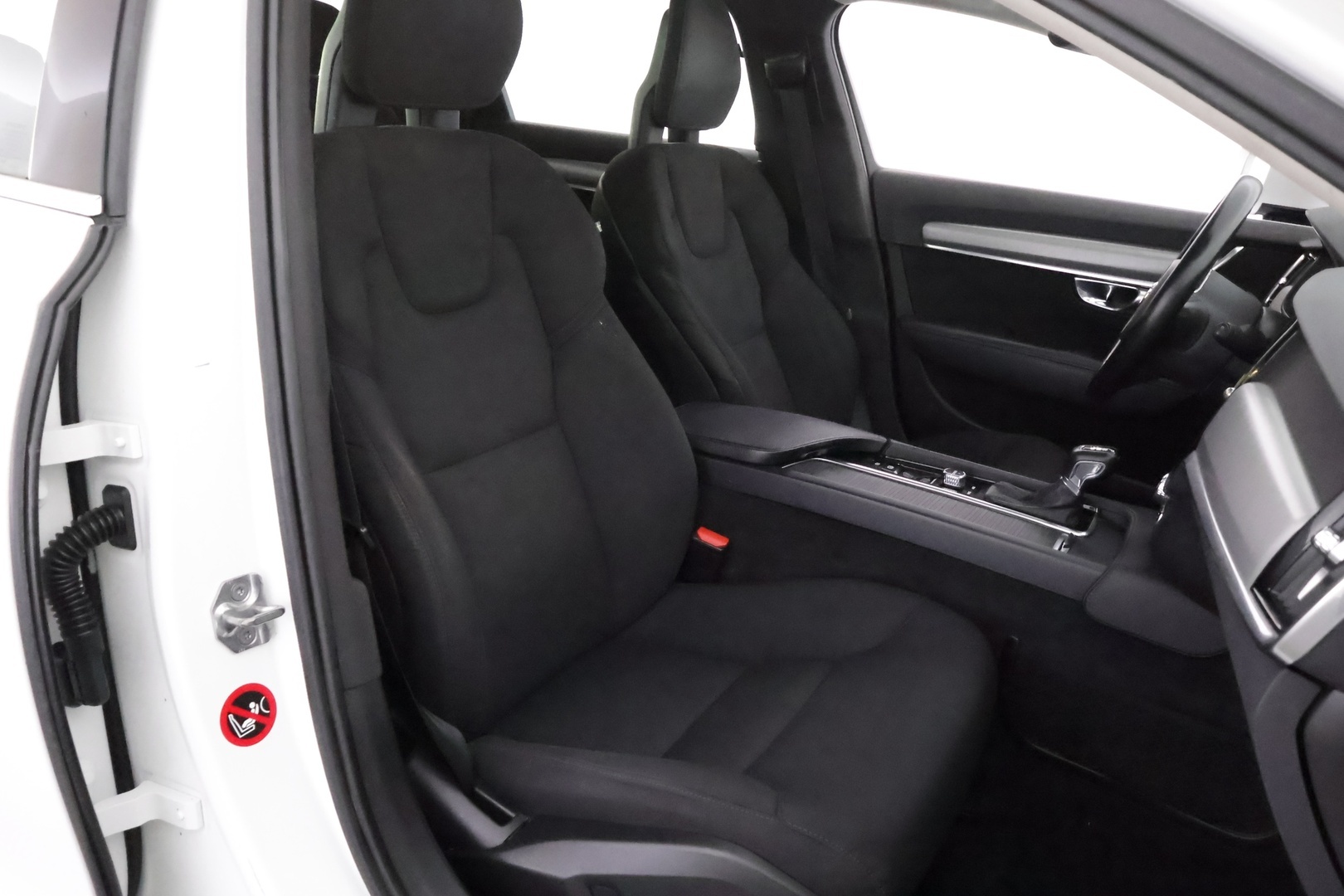 VOLVO V90 2017