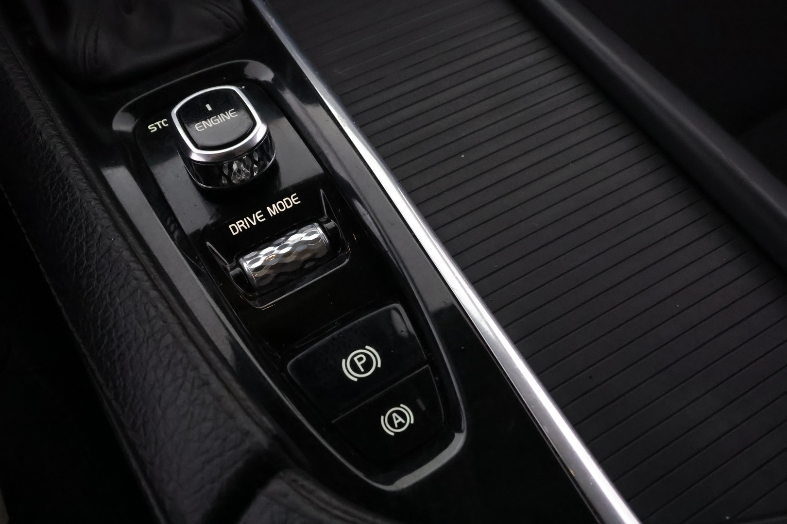 VOLVO V90 2017