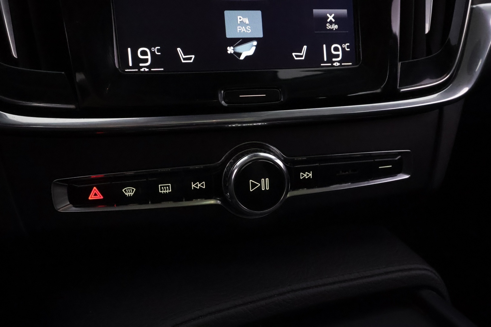 VOLVO V90 2017