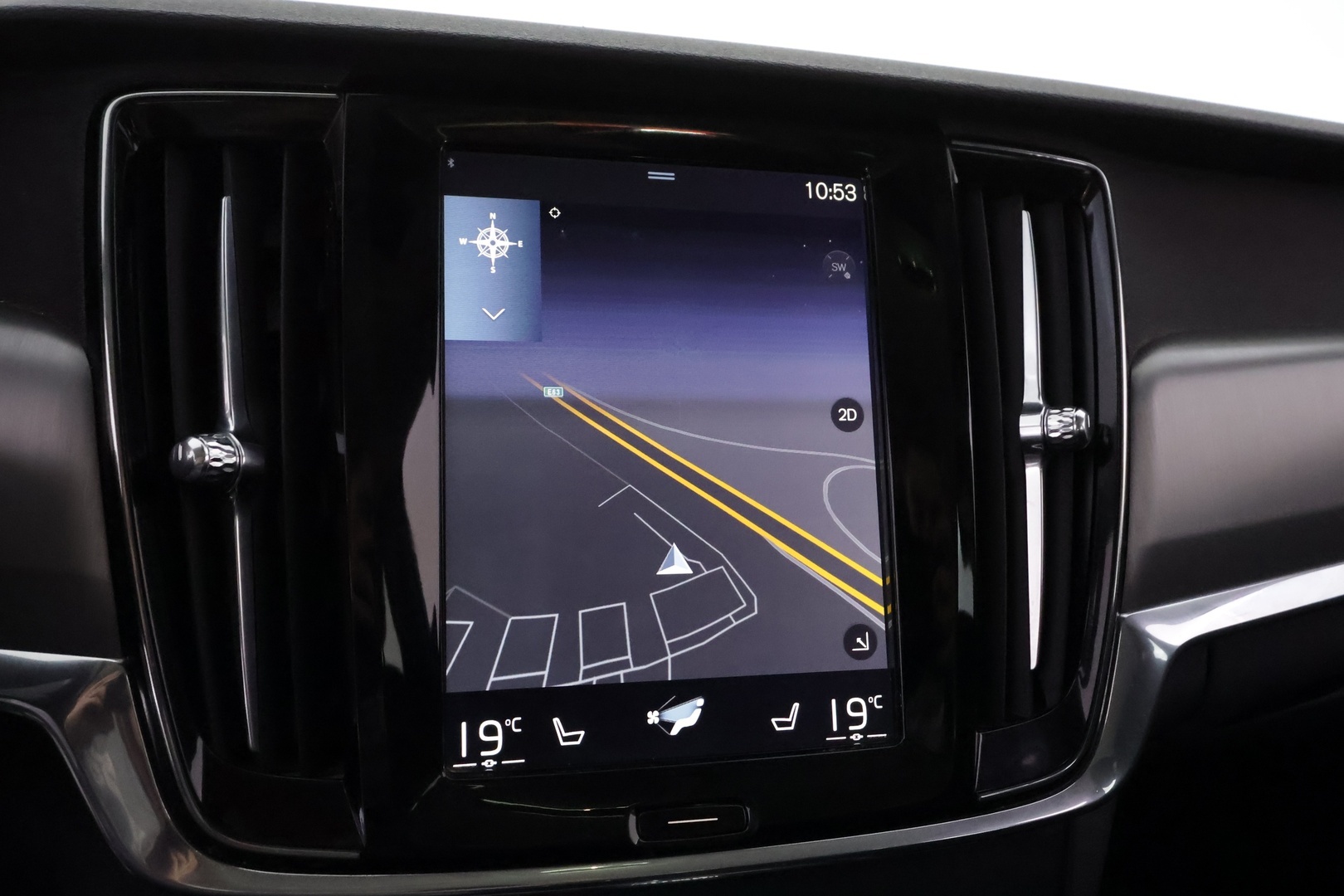 VOLVO V90 2017